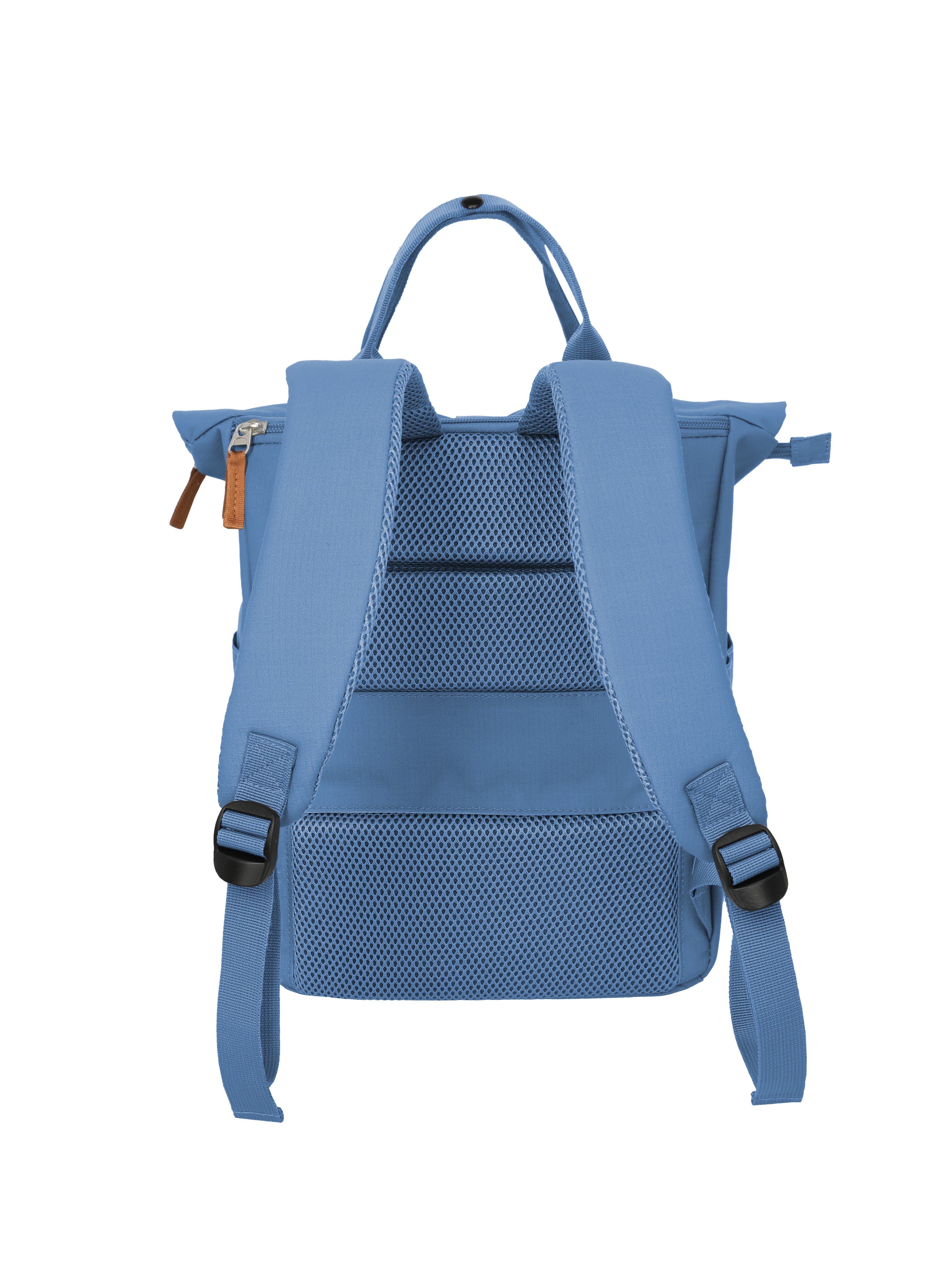 Travelite BASICS Short Handle Rollup, Denim