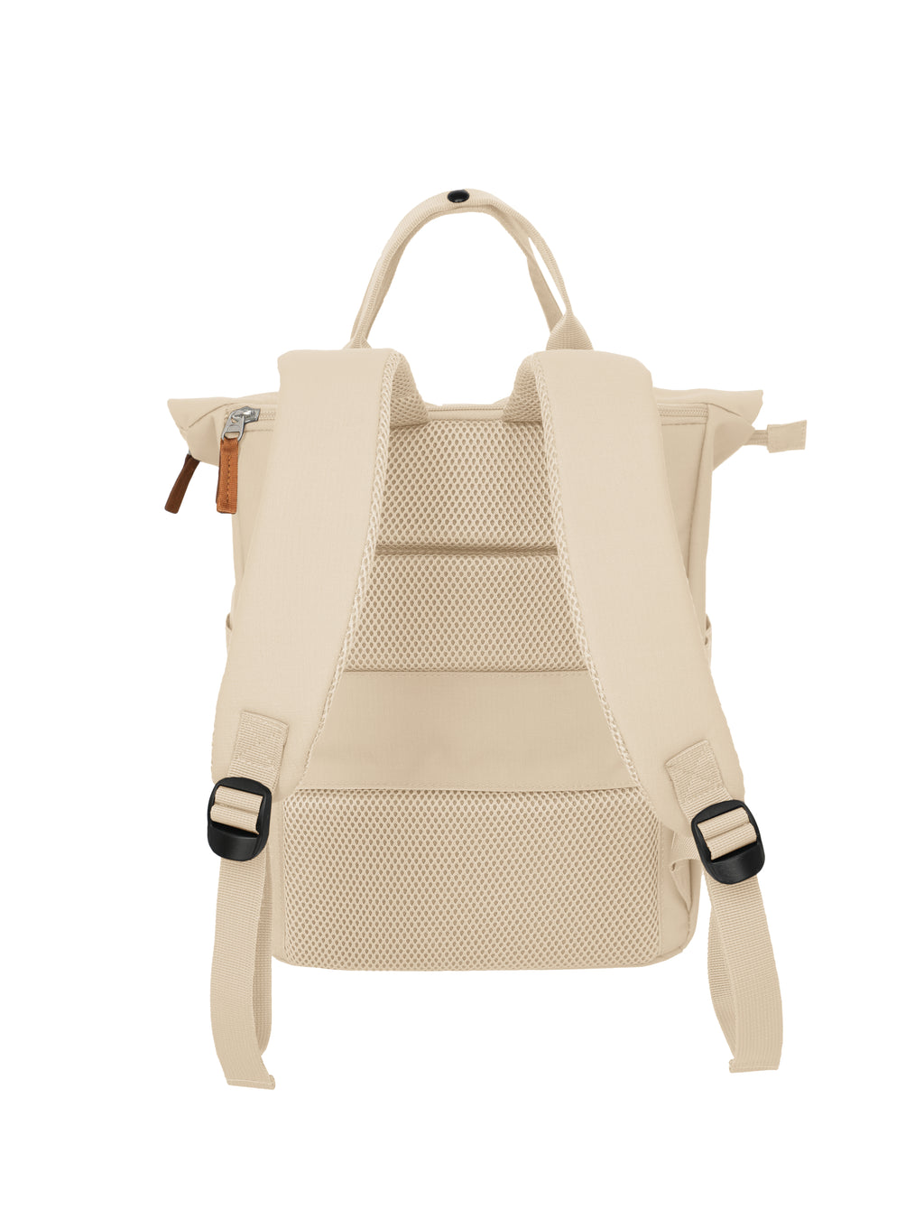Travelite BASICS Short Handle Rollup, Off-White