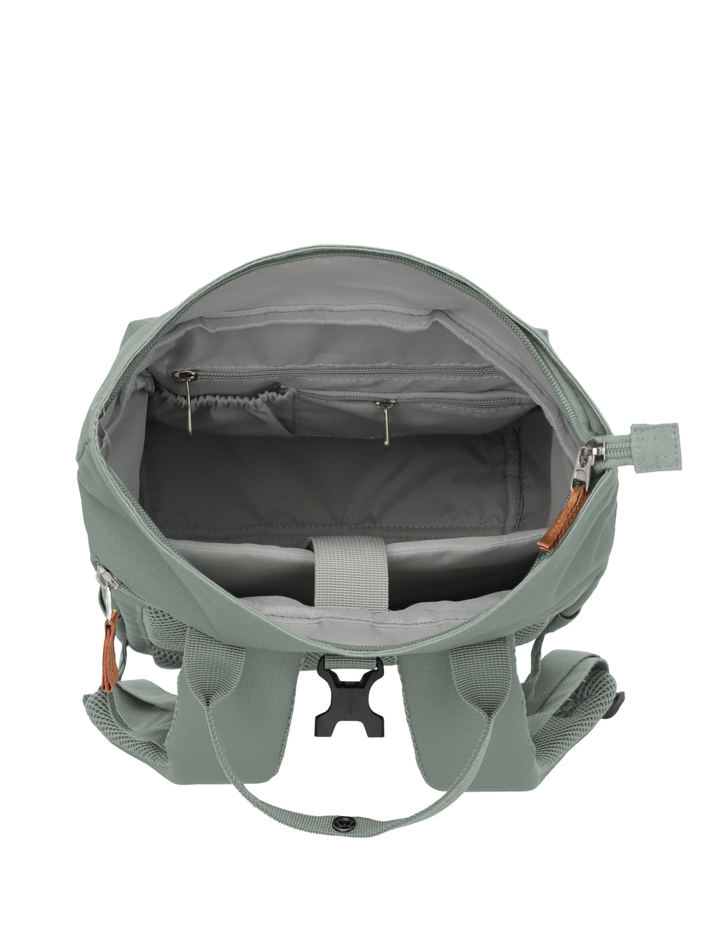 Travelite BASICS Short Handle Rollup, Mint