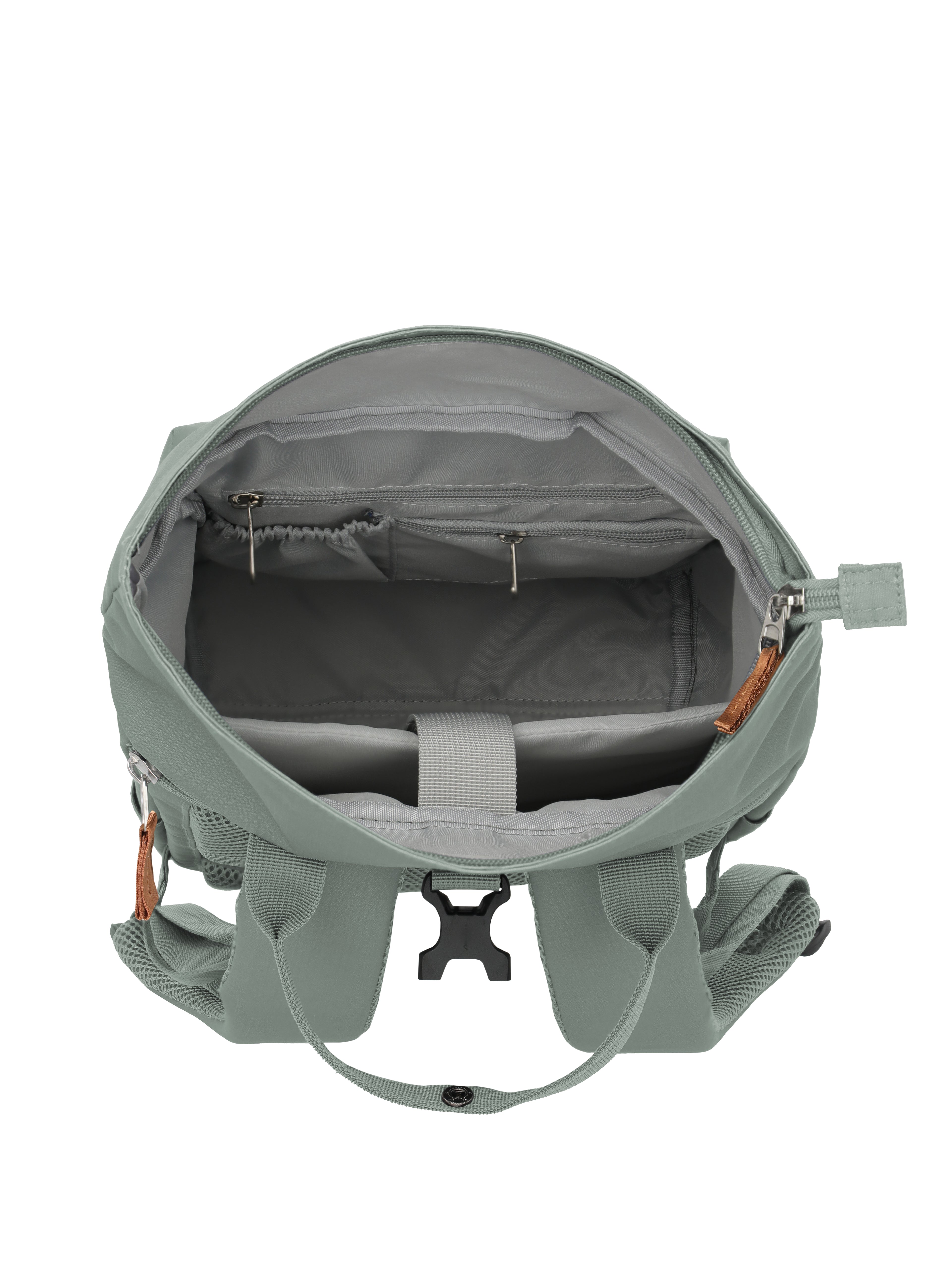 Travelite BASICS Short Handle Rollup, Mint