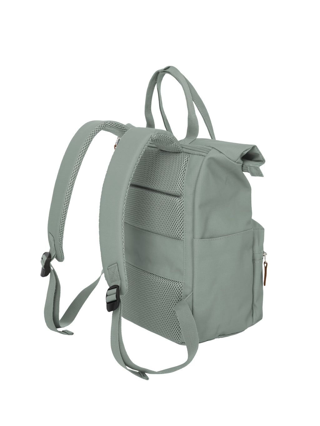 Travelite BASICS Short Handle Rollup, Mint