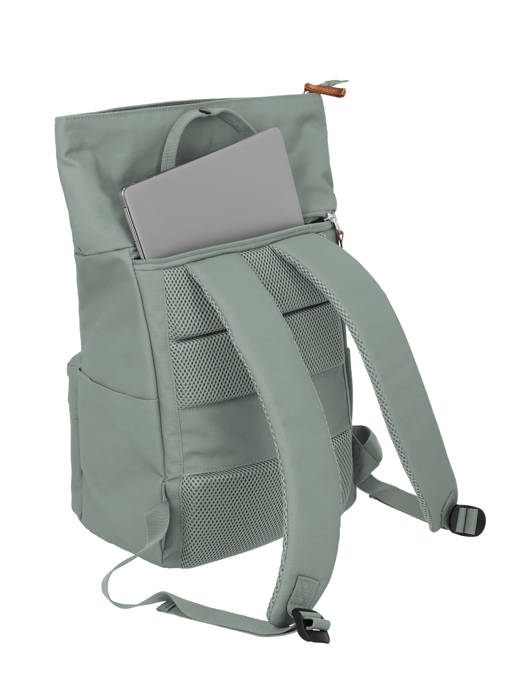 Travelite BASICS Short Handle Rollup, Mint