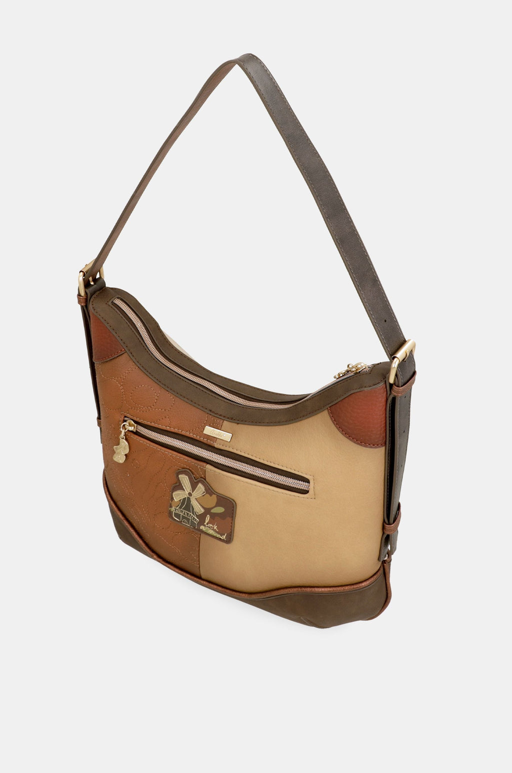 Anekke Schultertasche Tulip – Produktansicht 7
