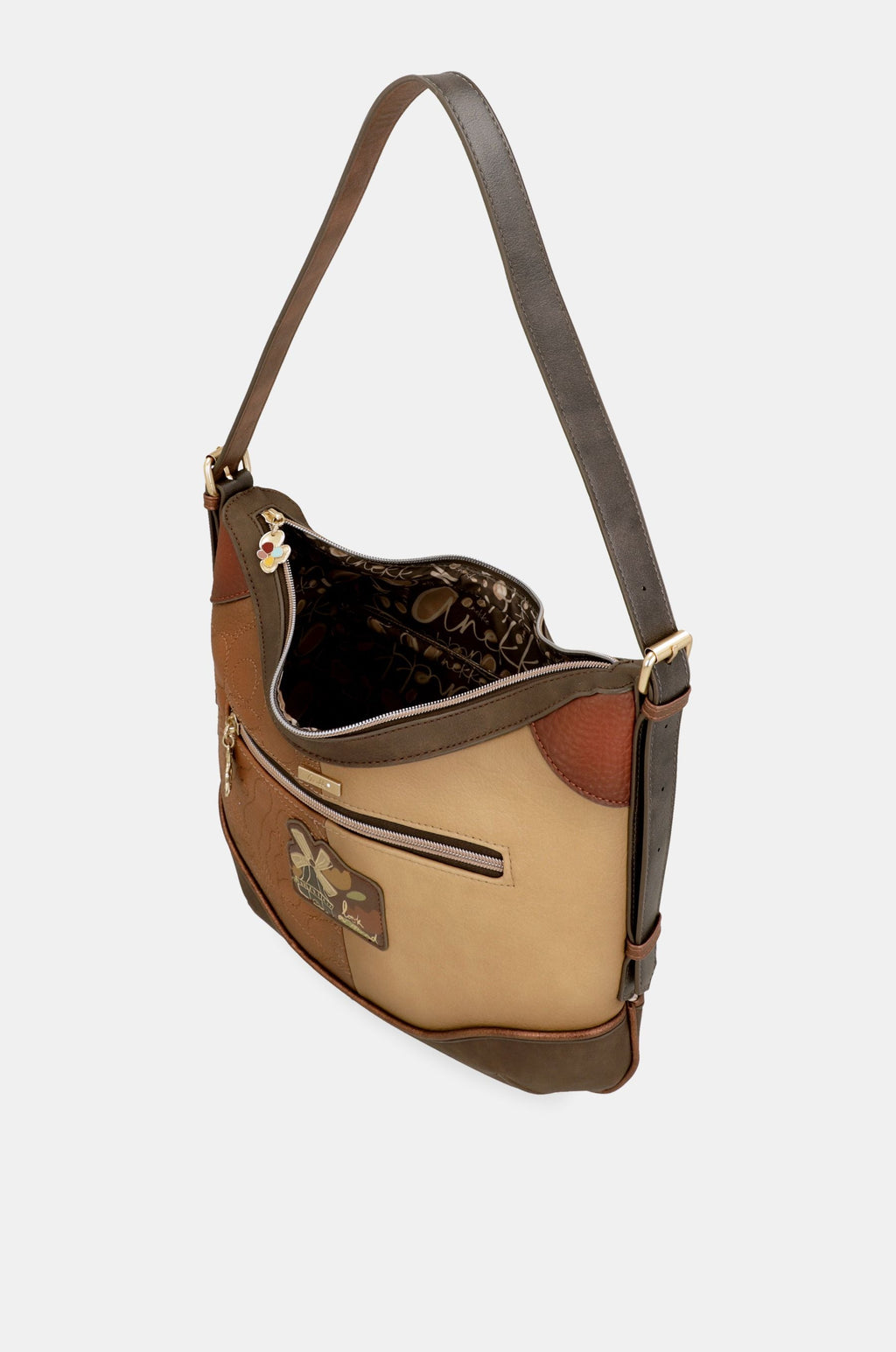 Anekke Schultertasche Tulip – Produktansicht 9