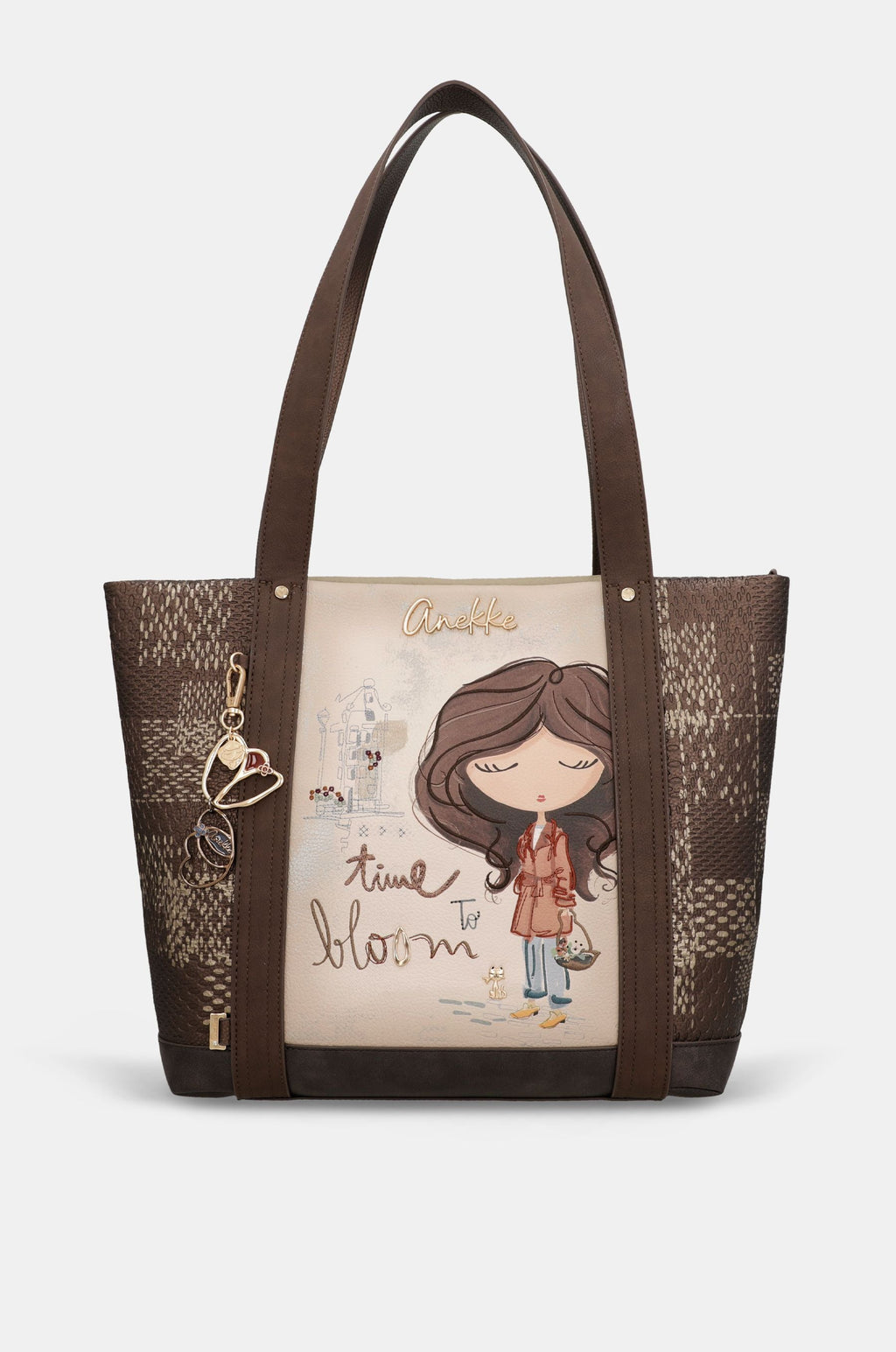 Anekke Tote Bag Tulip – Produktansicht 3