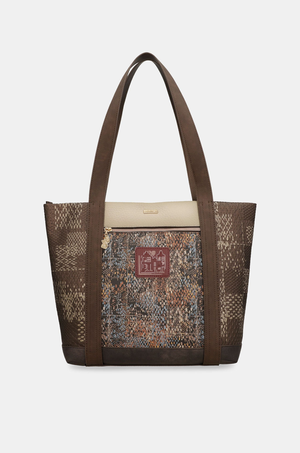 Anekke Tote Bag Tulip – Produktansicht 5