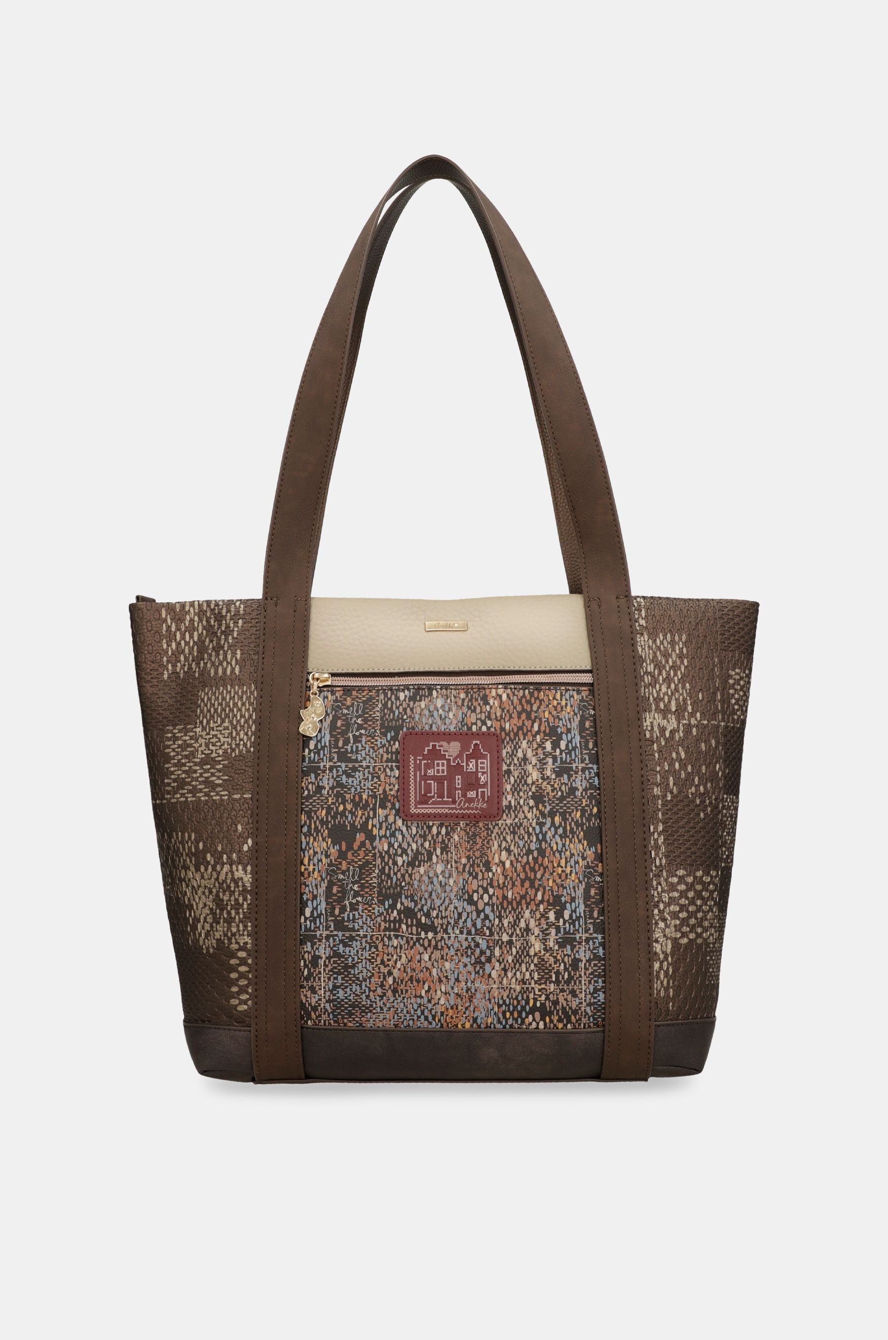 Anekke Tote Bag Tulip – Produktansicht 5