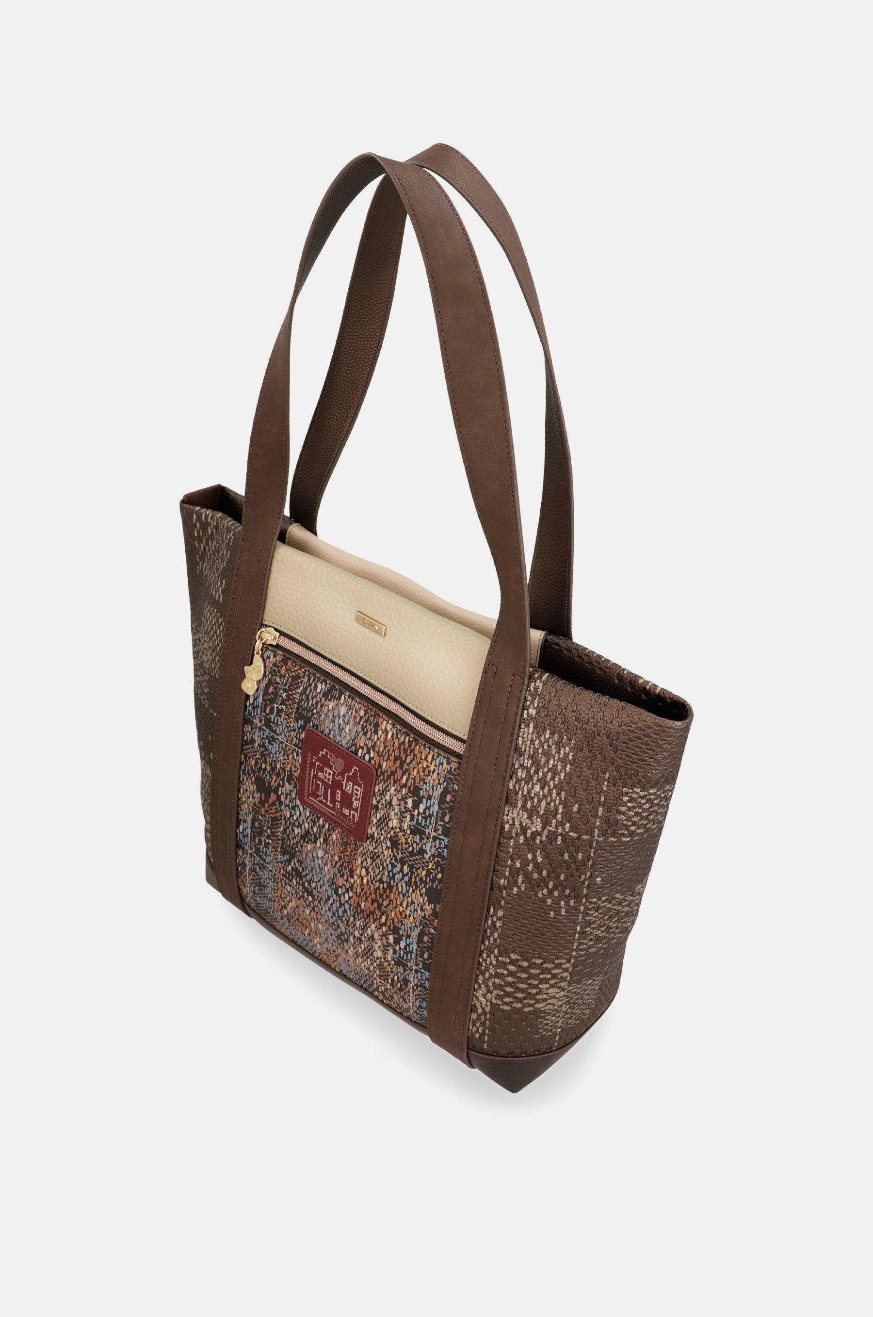 Anekke Tote Bag Tulip – Produktansicht 7