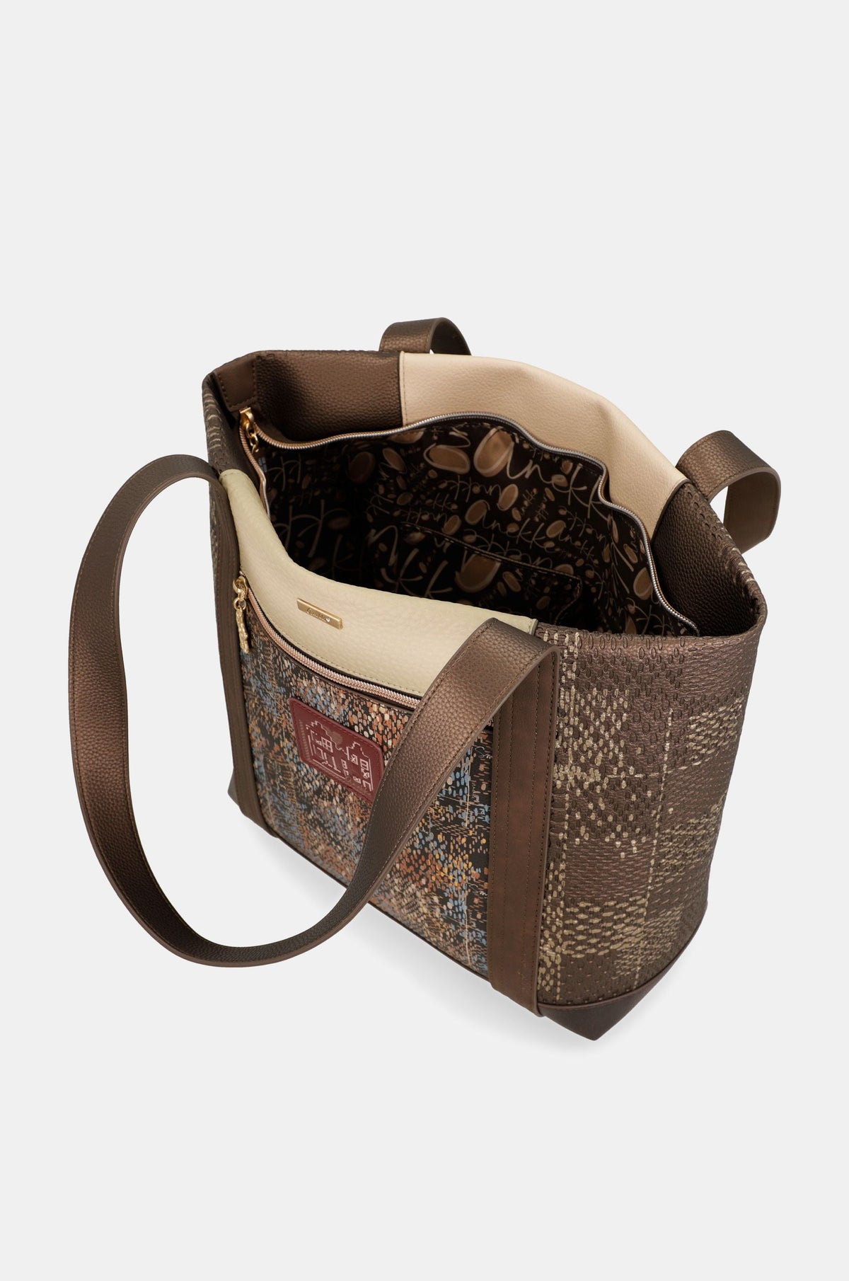 Anekke Tote Bag Tulip – Produktansicht 9