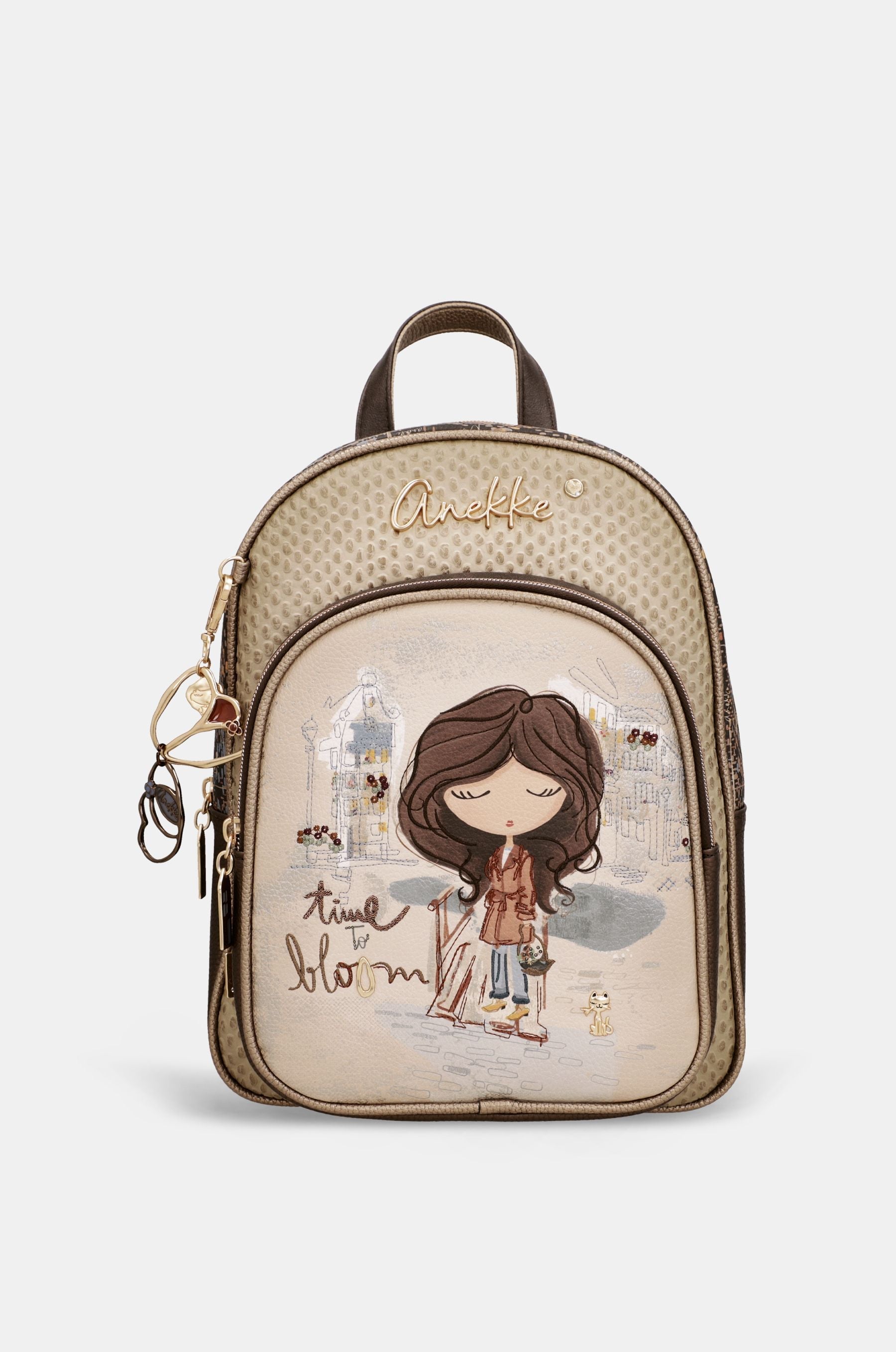 Anekke Rucksack Tulip – Produktansicht 2