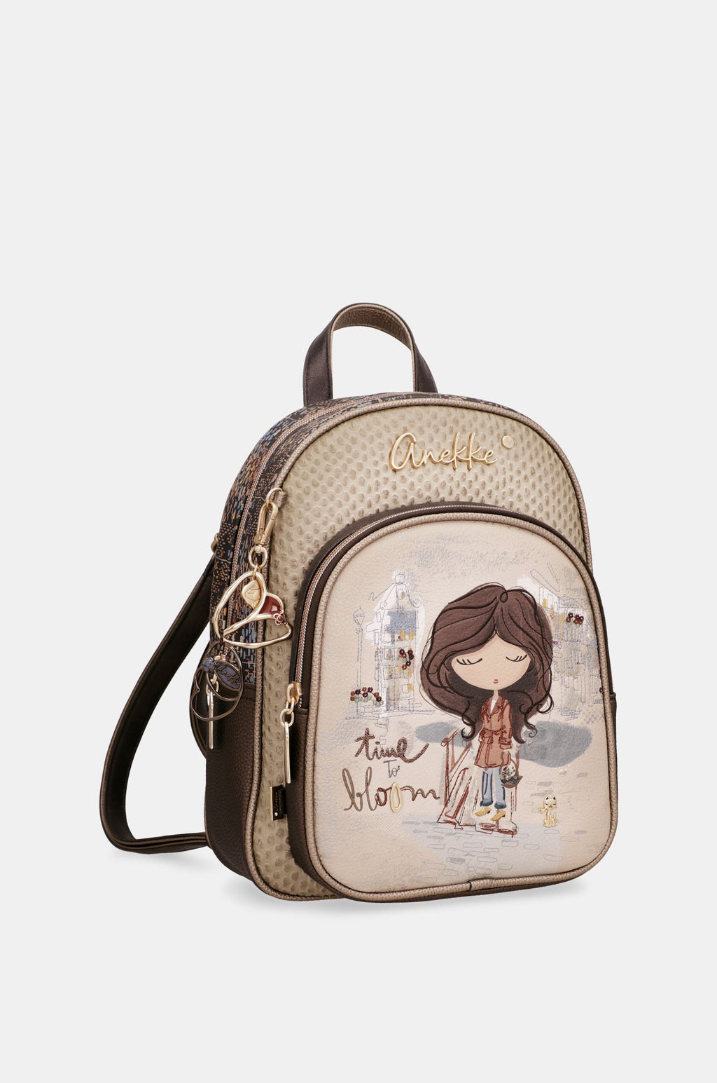 Anekke Rucksack Tulip – Produktansicht 3