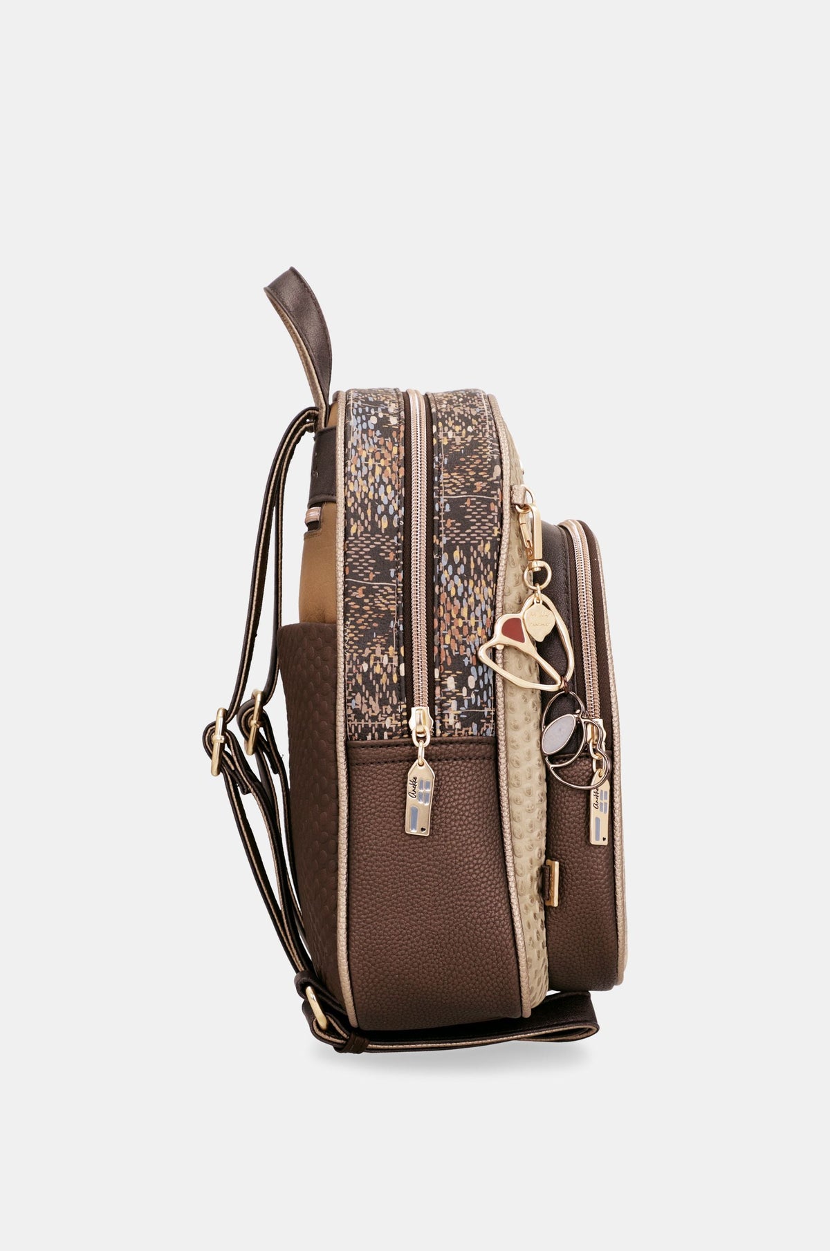 Anekke Rucksack Tulip – Produktansicht 5
