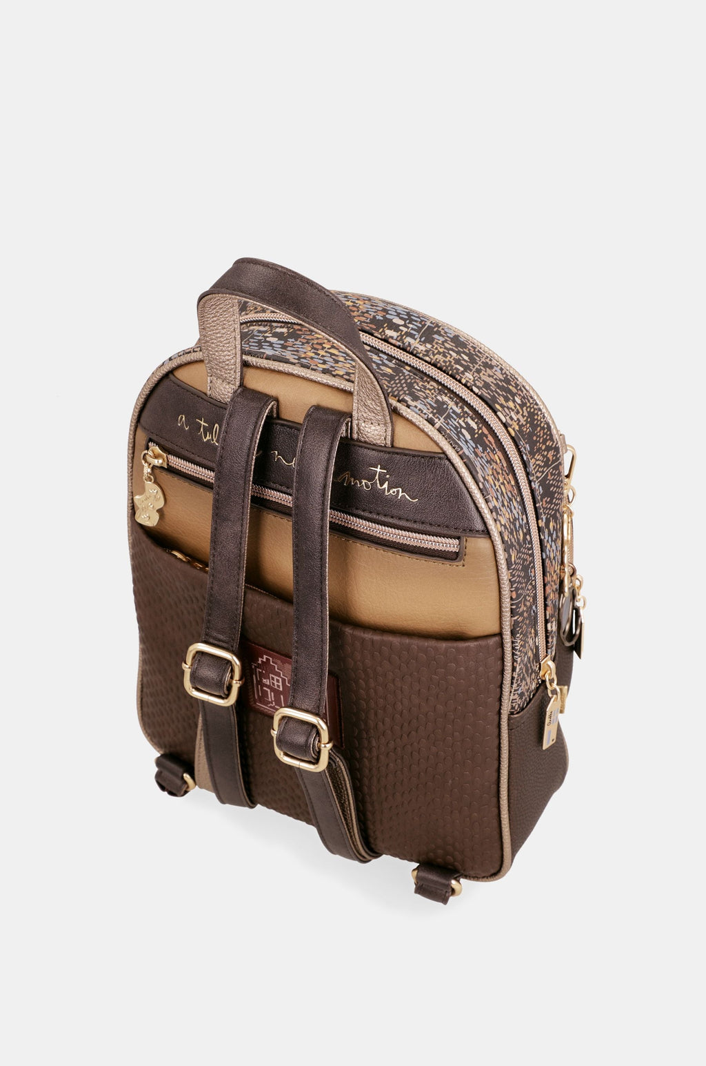 Anekke Rucksack Tulip – Produktansicht 6