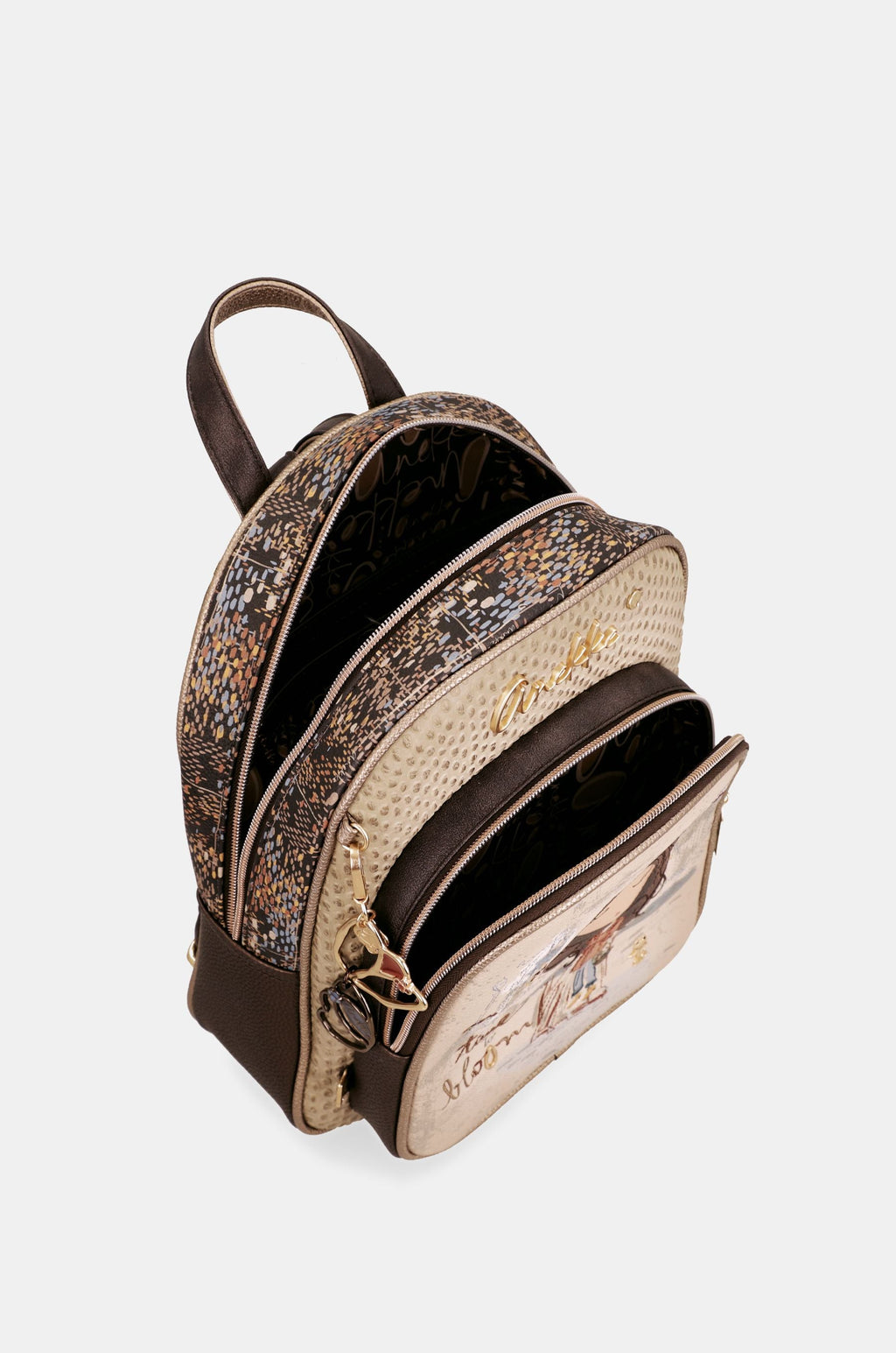 Anekke Rucksack Tulip – Produktansicht 7