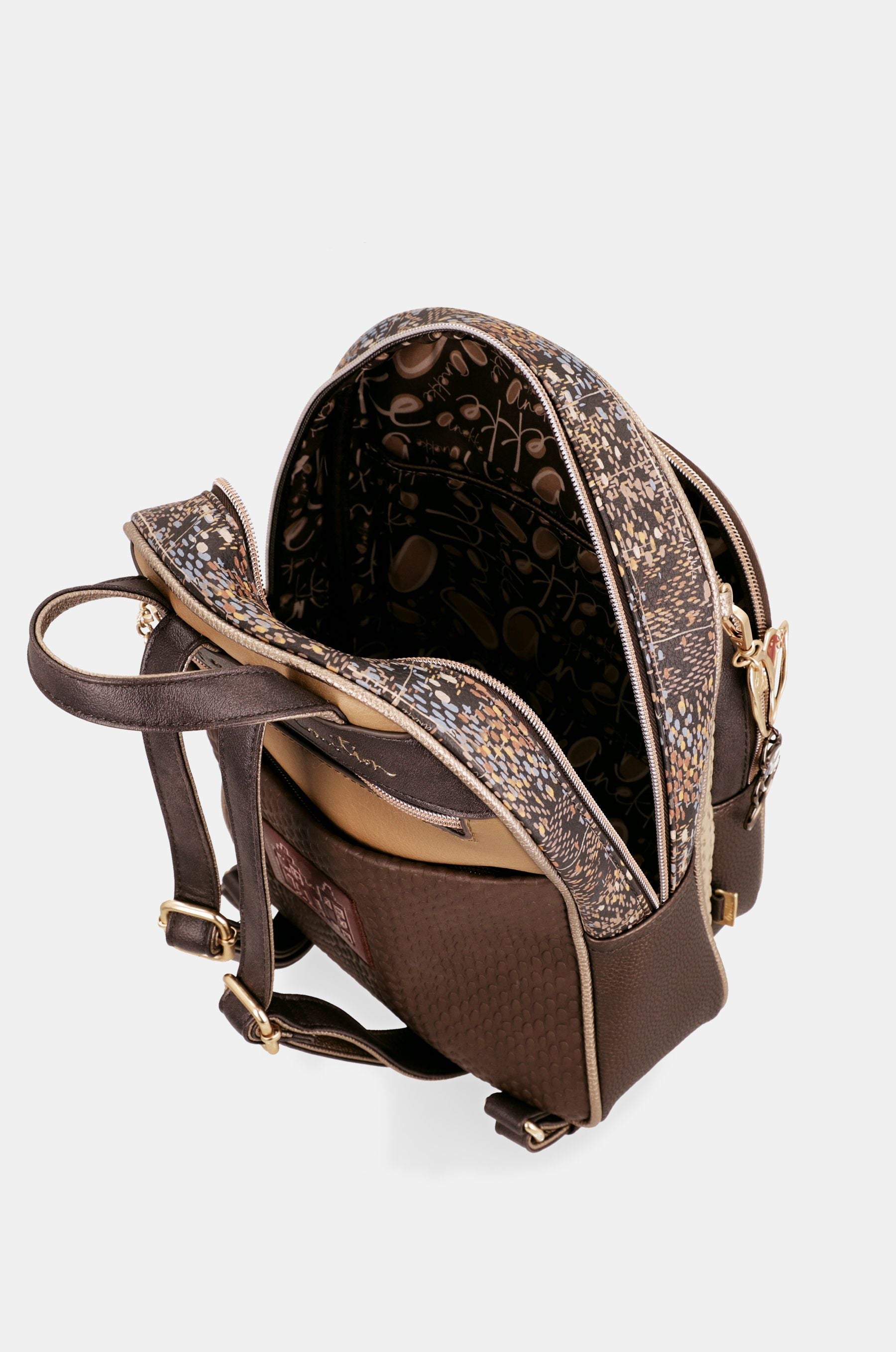 Anekke Rucksack Tulip – Produktansicht 8