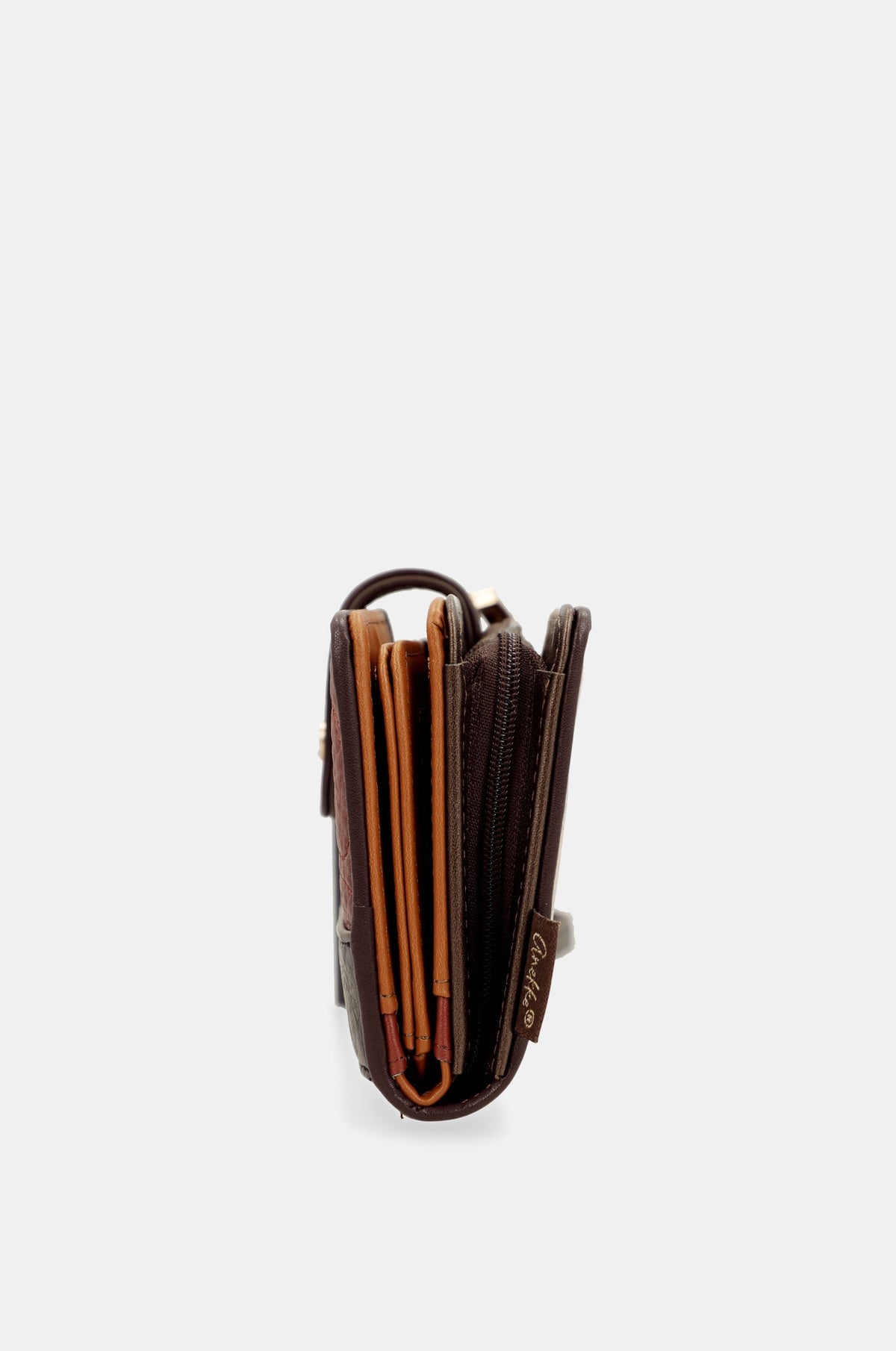 Anekke Feste RFID-Brieftasche Tulip – Produktansicht 5