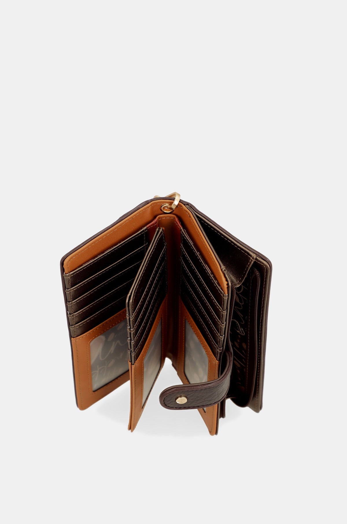 Anekke Feste RFID-Brieftasche Tulip – Produktansicht 9