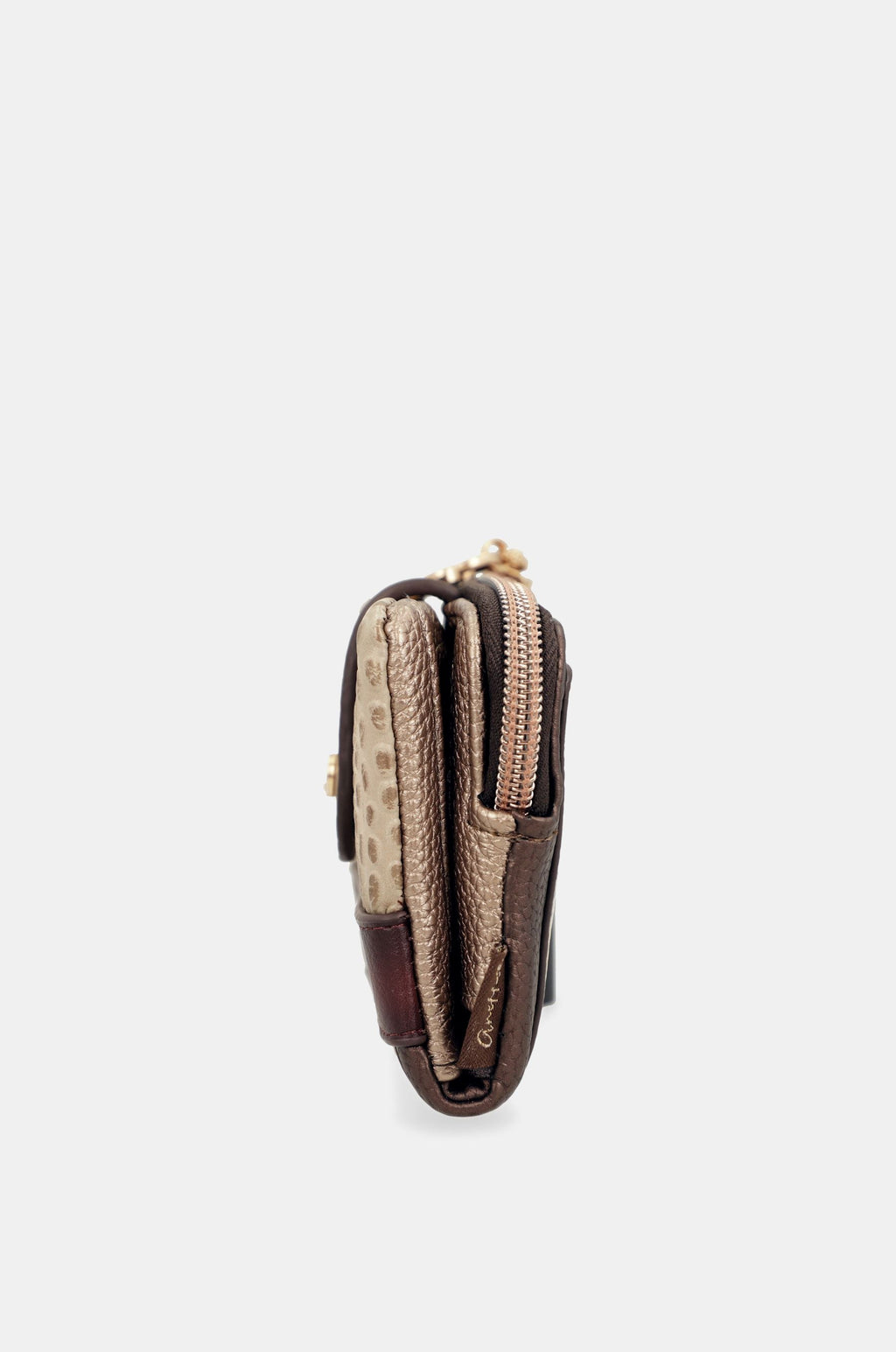 Anekke RFID-Brieftasche Tulip klein – Produktansicht 6