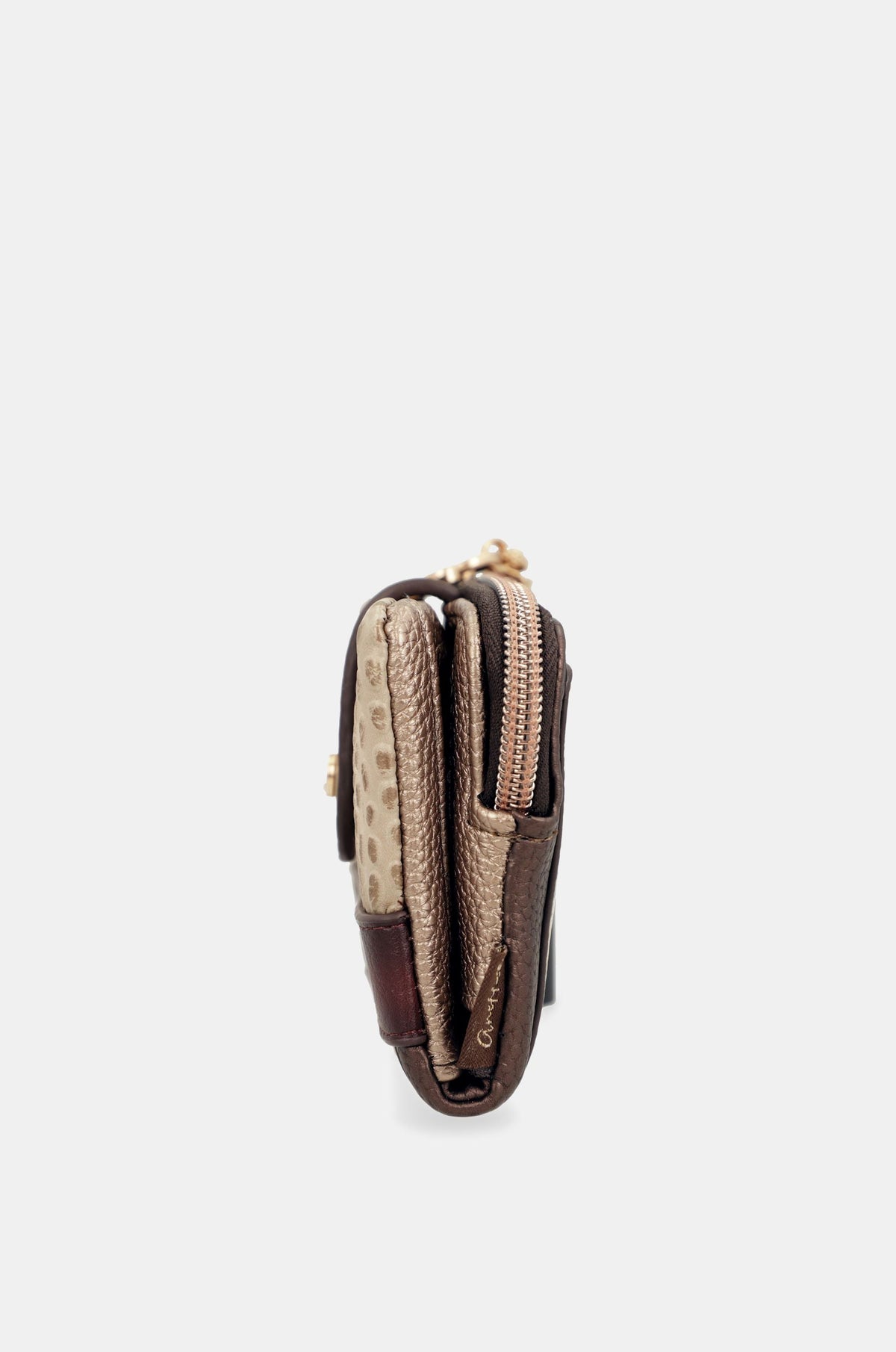 Anekke RFID-Brieftasche Tulip klein – Produktansicht 6
