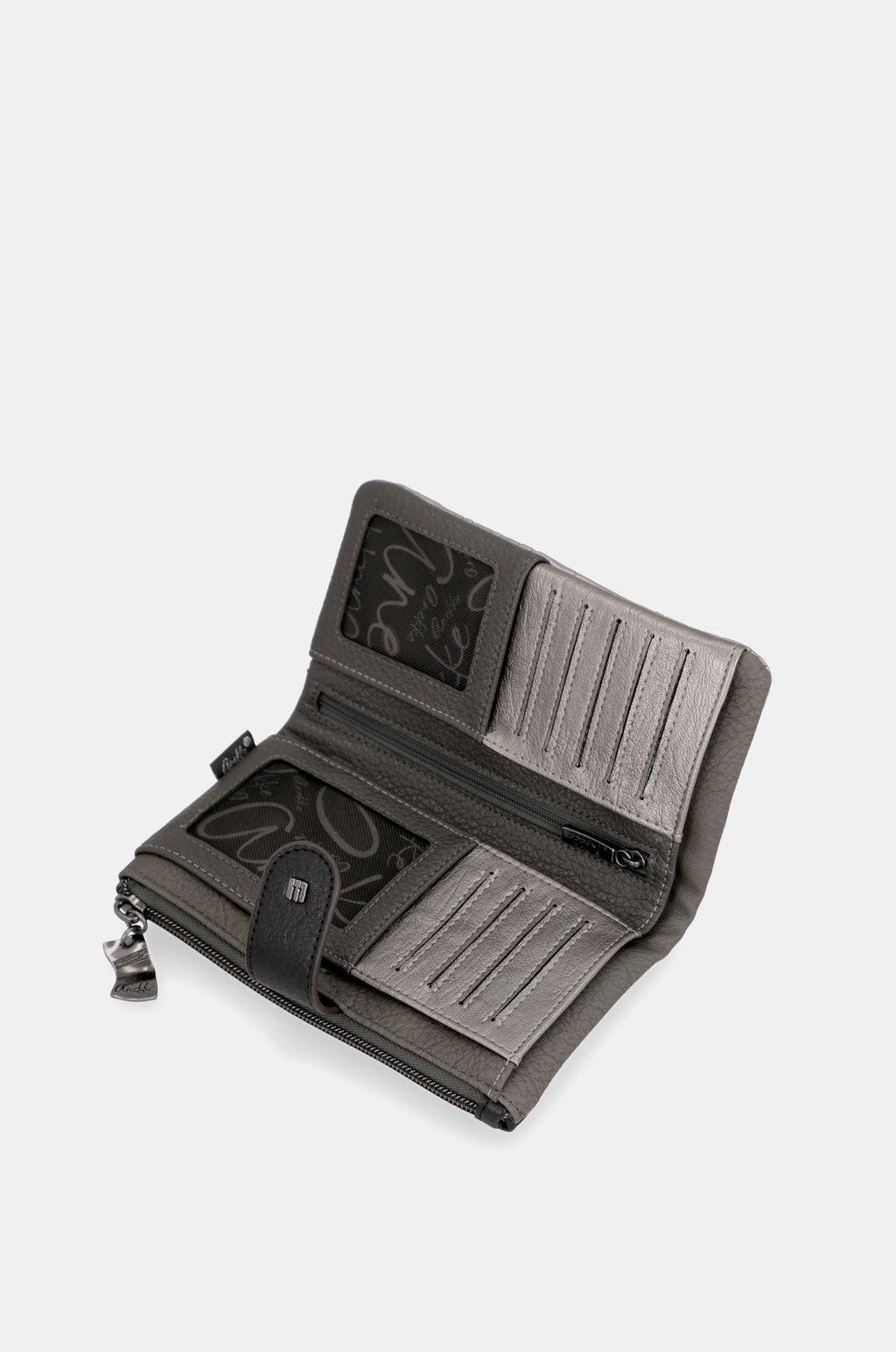 Anekke Weiche RFID-Brieftasche Orchestra – Produktansicht 6