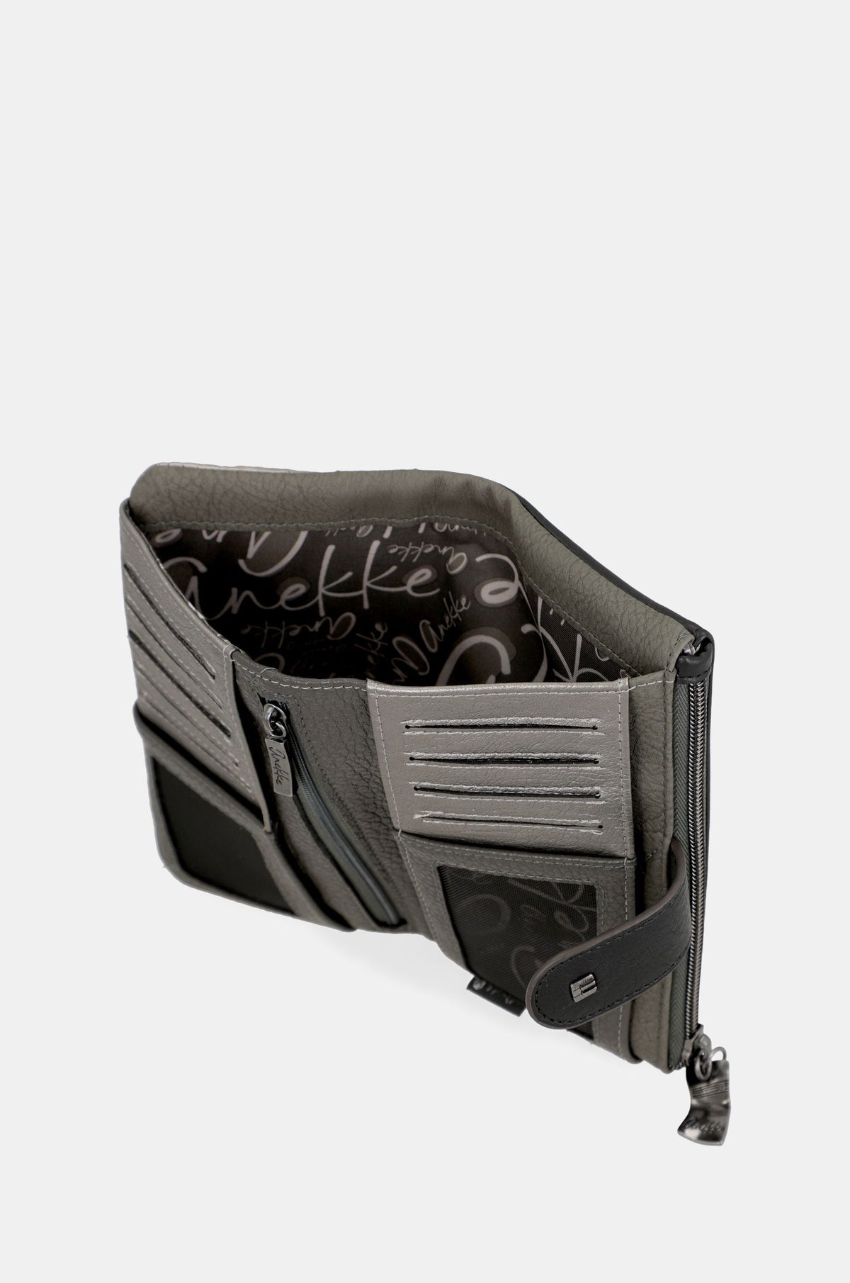 Anekke Weiche RFID-Brieftasche Orchestra – Produktansicht 8