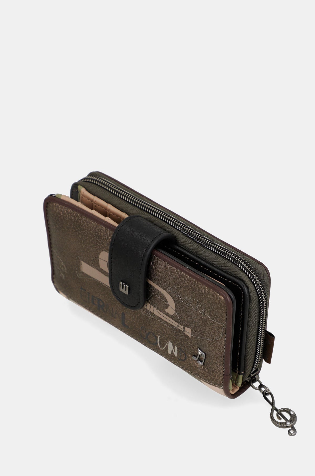 Anekke RFID-Brieftasche Orchestra mittelgroß – Produktansicht 5