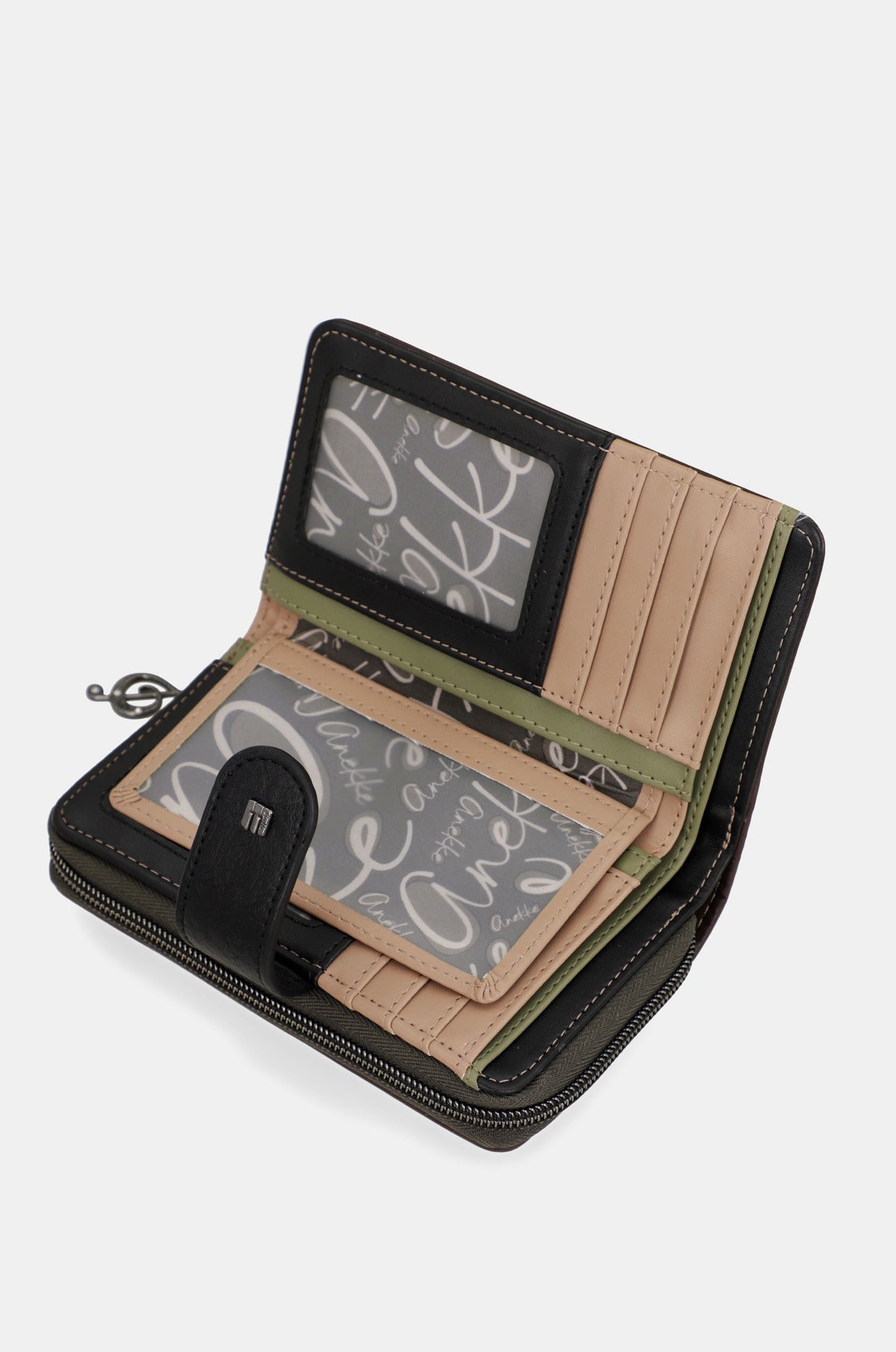Anekke RFID-Brieftasche Orchestra mittelgroß – Produktansicht 6