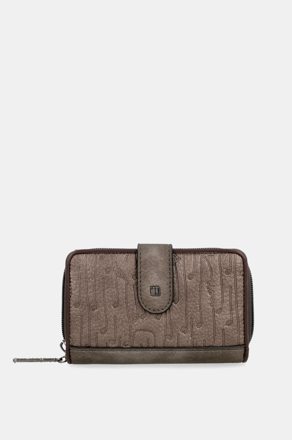 Anekke RFID-Brieftasche Melody mittelgroß – Produktansicht 3