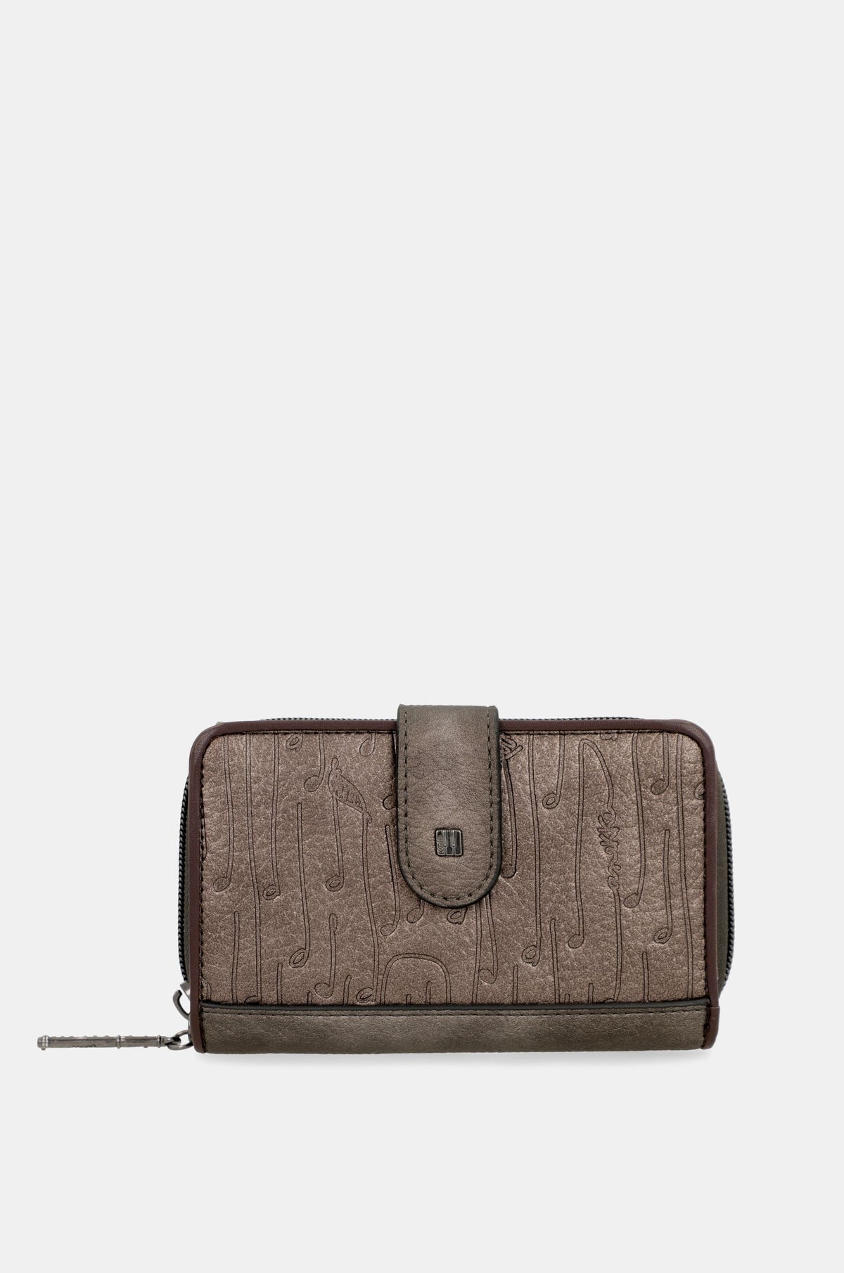 Anekke RFID-Brieftasche Melody mittelgroß – Produktansicht 3