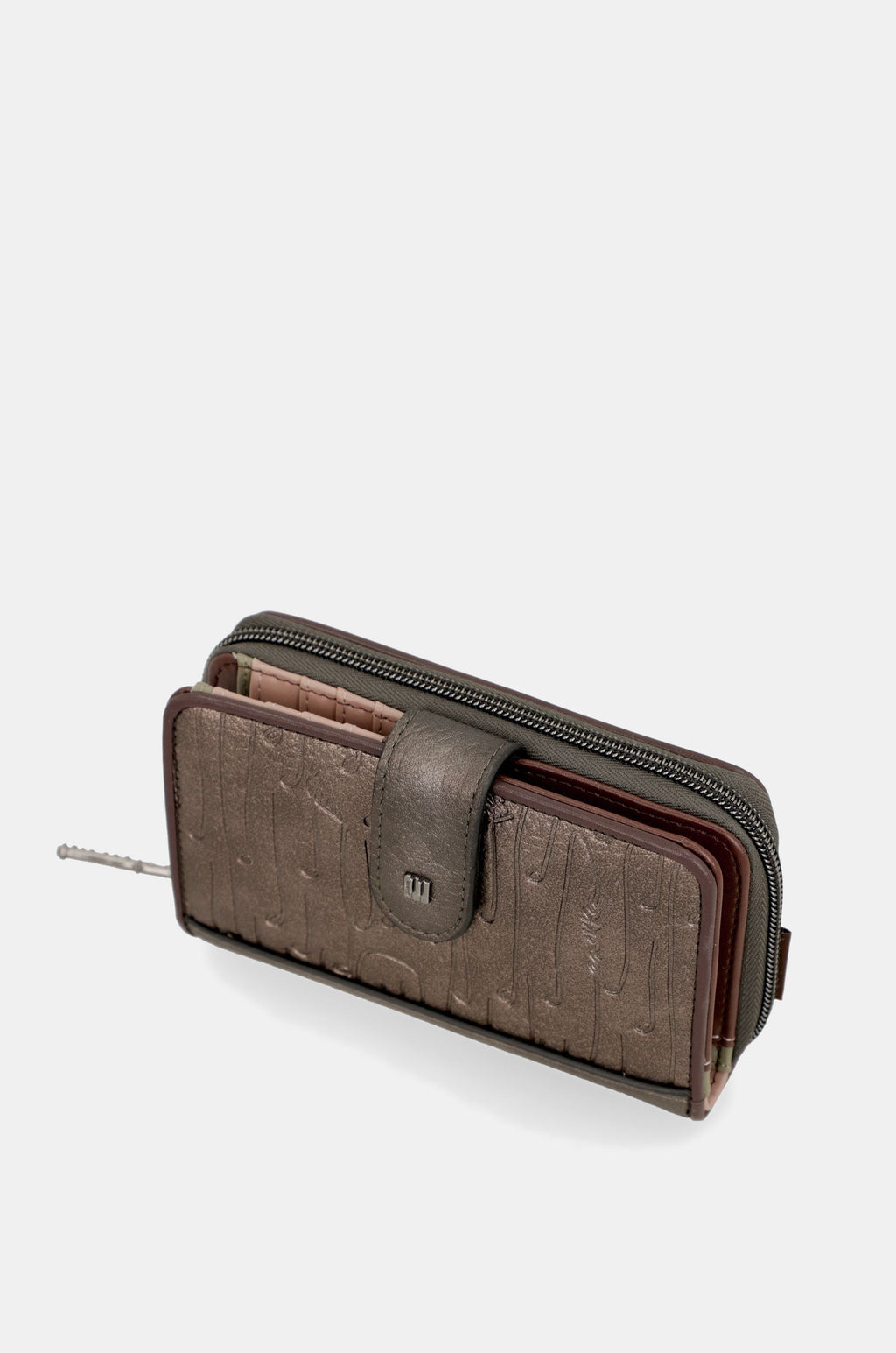 Anekke RFID-Brieftasche Melody mittelgroß – Produktansicht 5