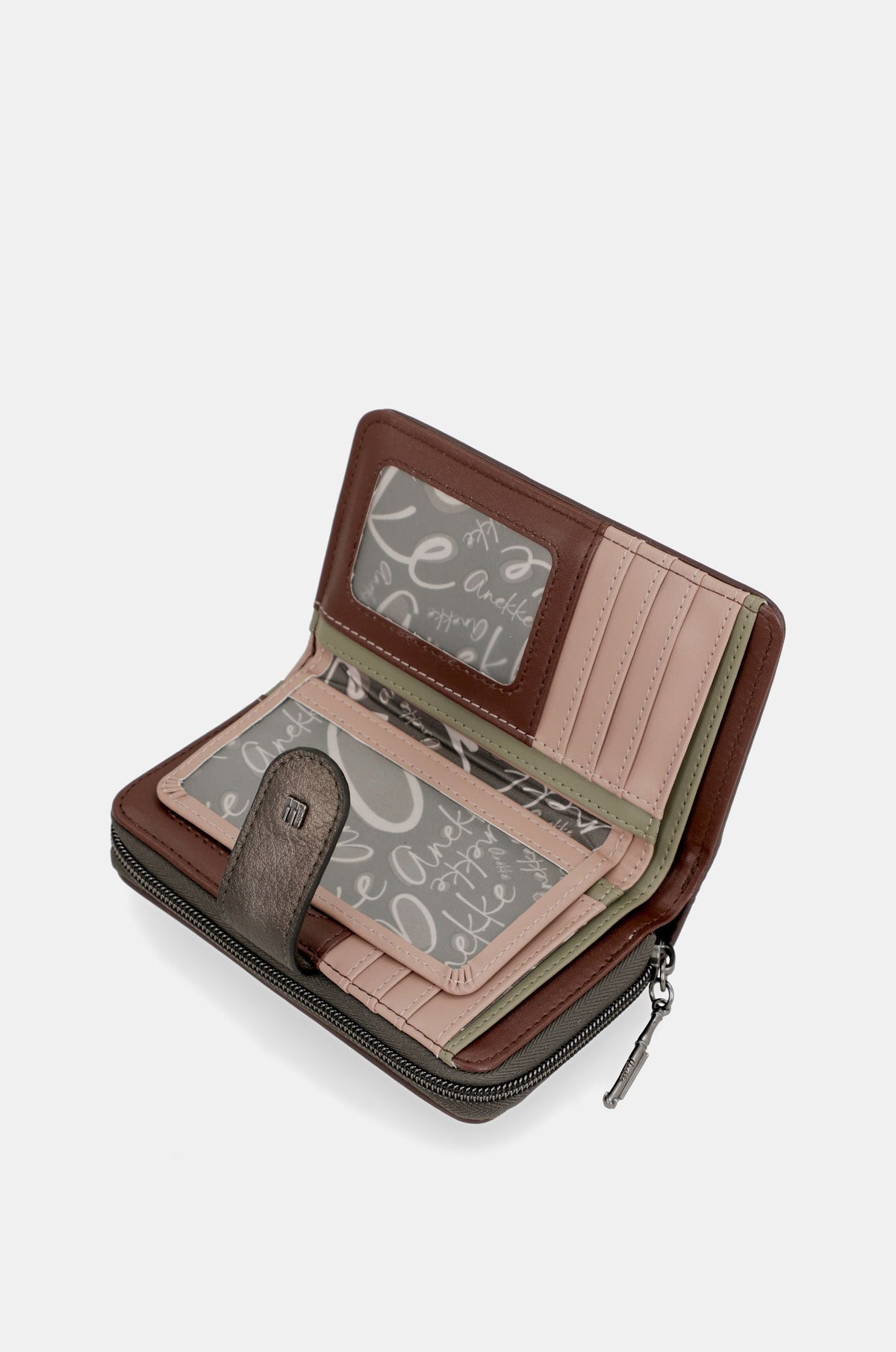 Anekke RFID-Brieftasche Melody mittelgroß – Produktansicht 6