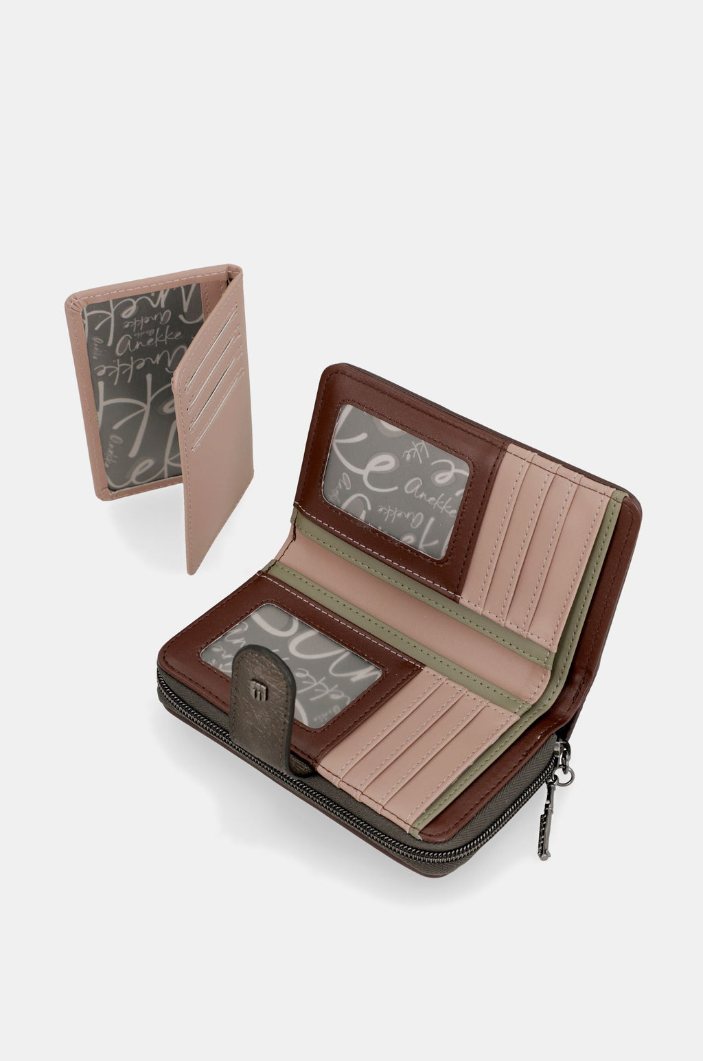 Anekke RFID-Brieftasche Melody mittelgroß – Produktansicht 7