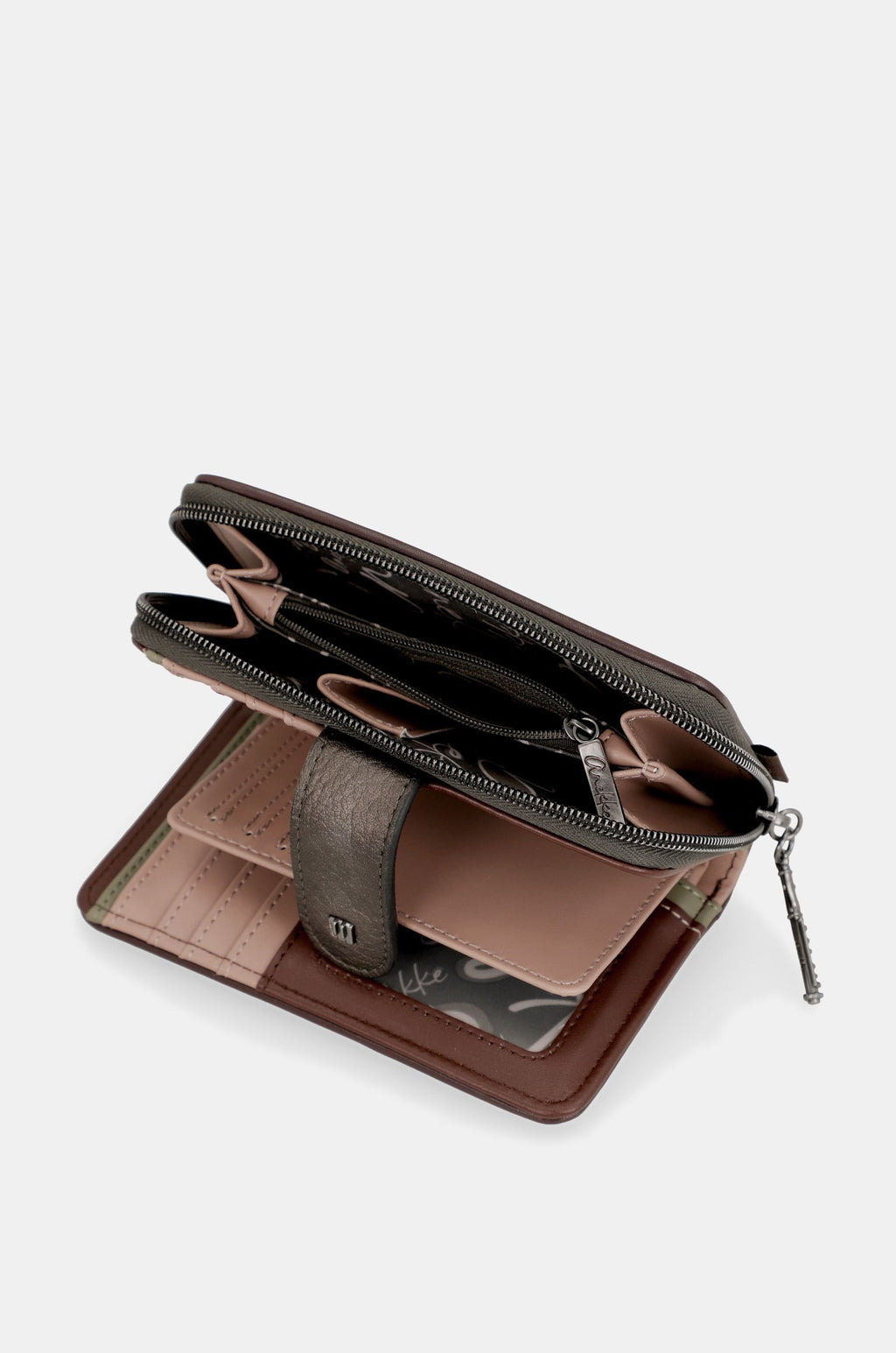 Anekke RFID-Brieftasche Melody mittelgroß – Produktansicht 8