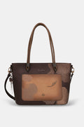 Anekke Tote Bag Voyage