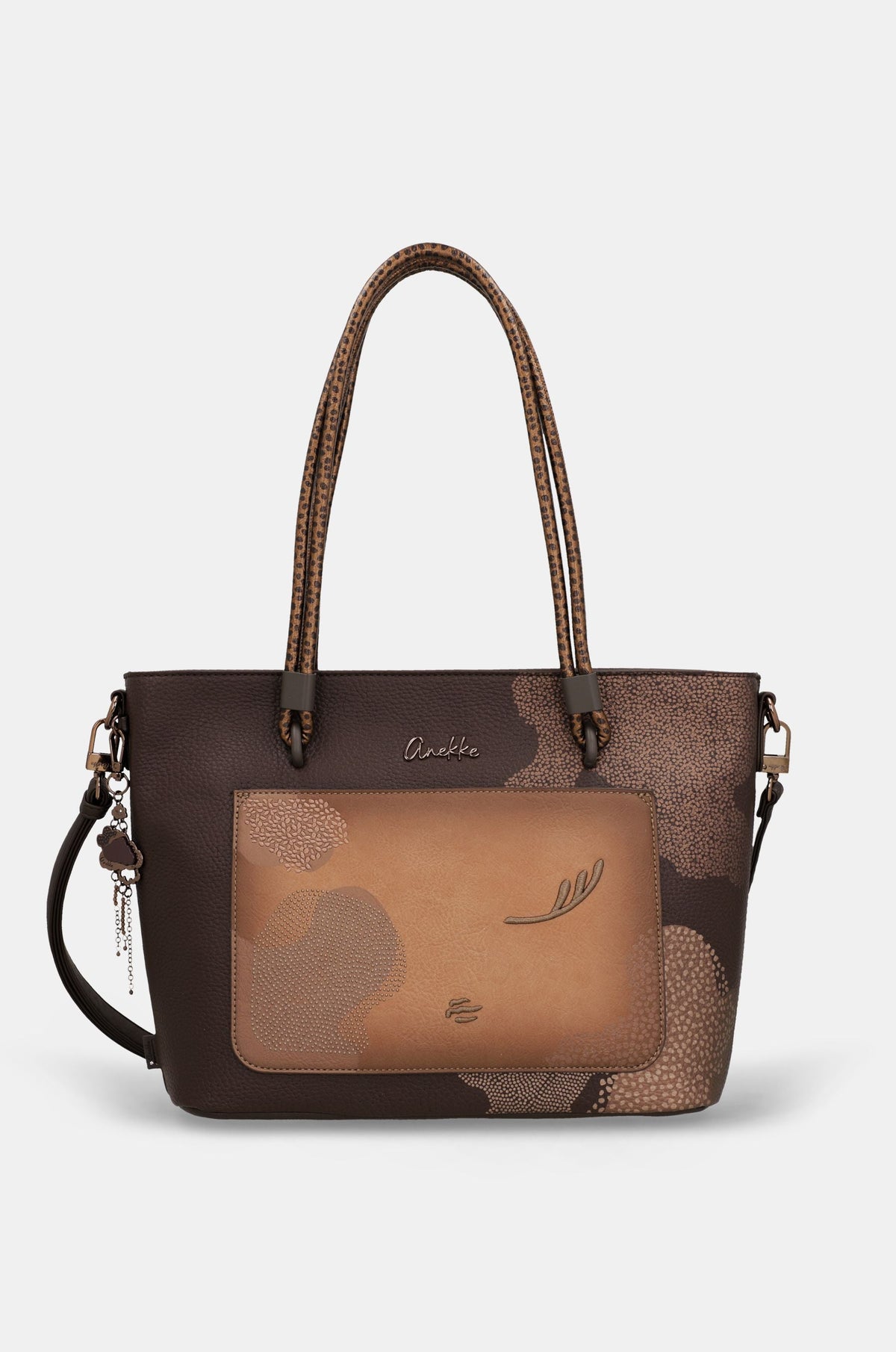 Anekke Tote Bag Voyage