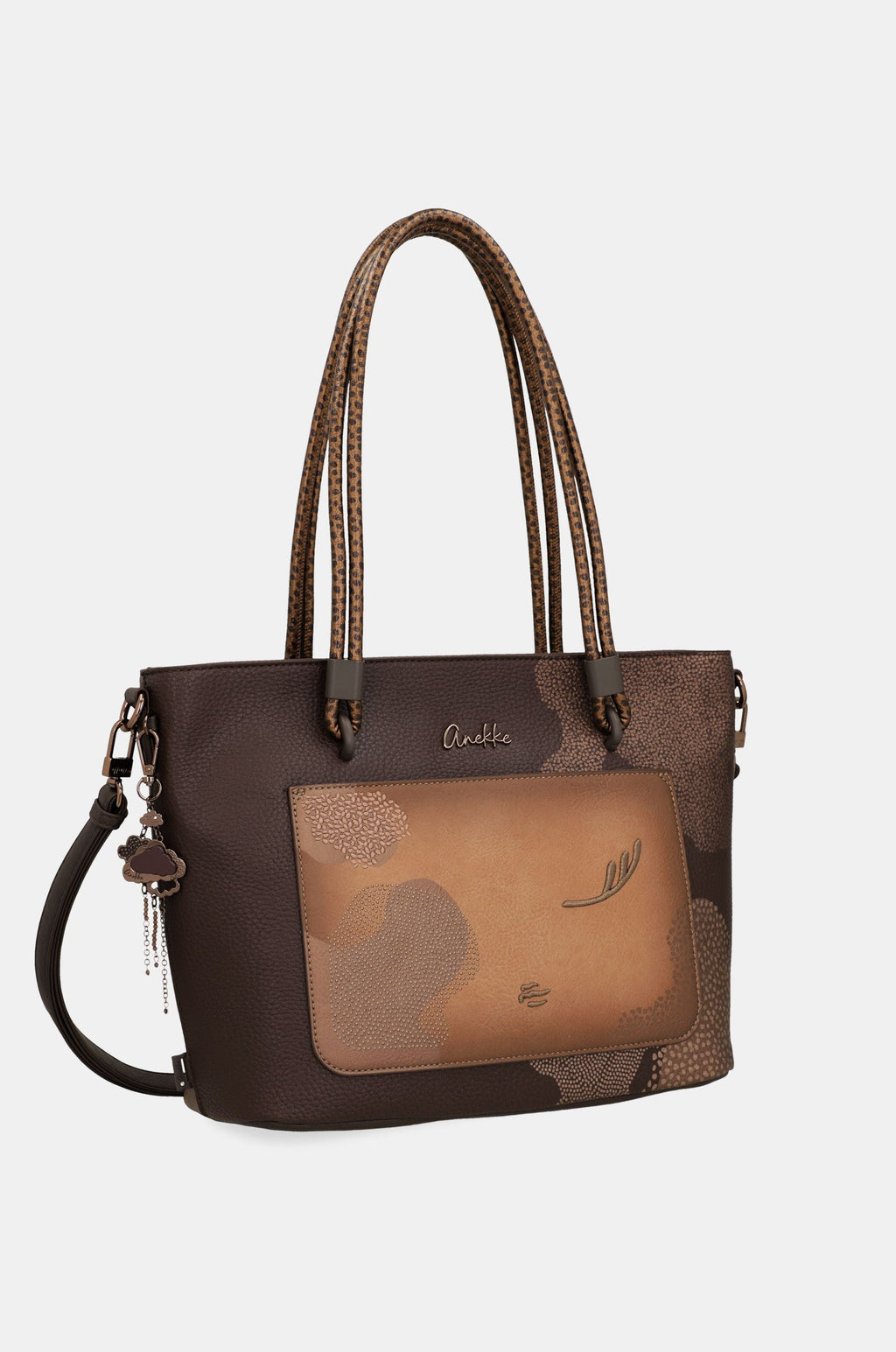 Anekke Tote Bag Voyage – Produktansicht 2