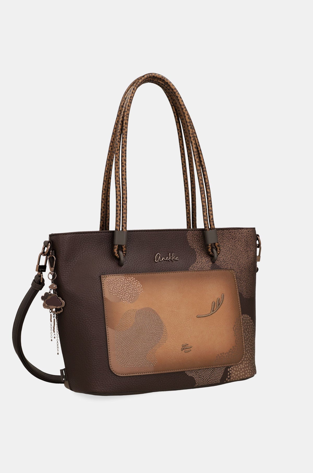 Anekke Tote Bag Voyage – Produktansicht 2