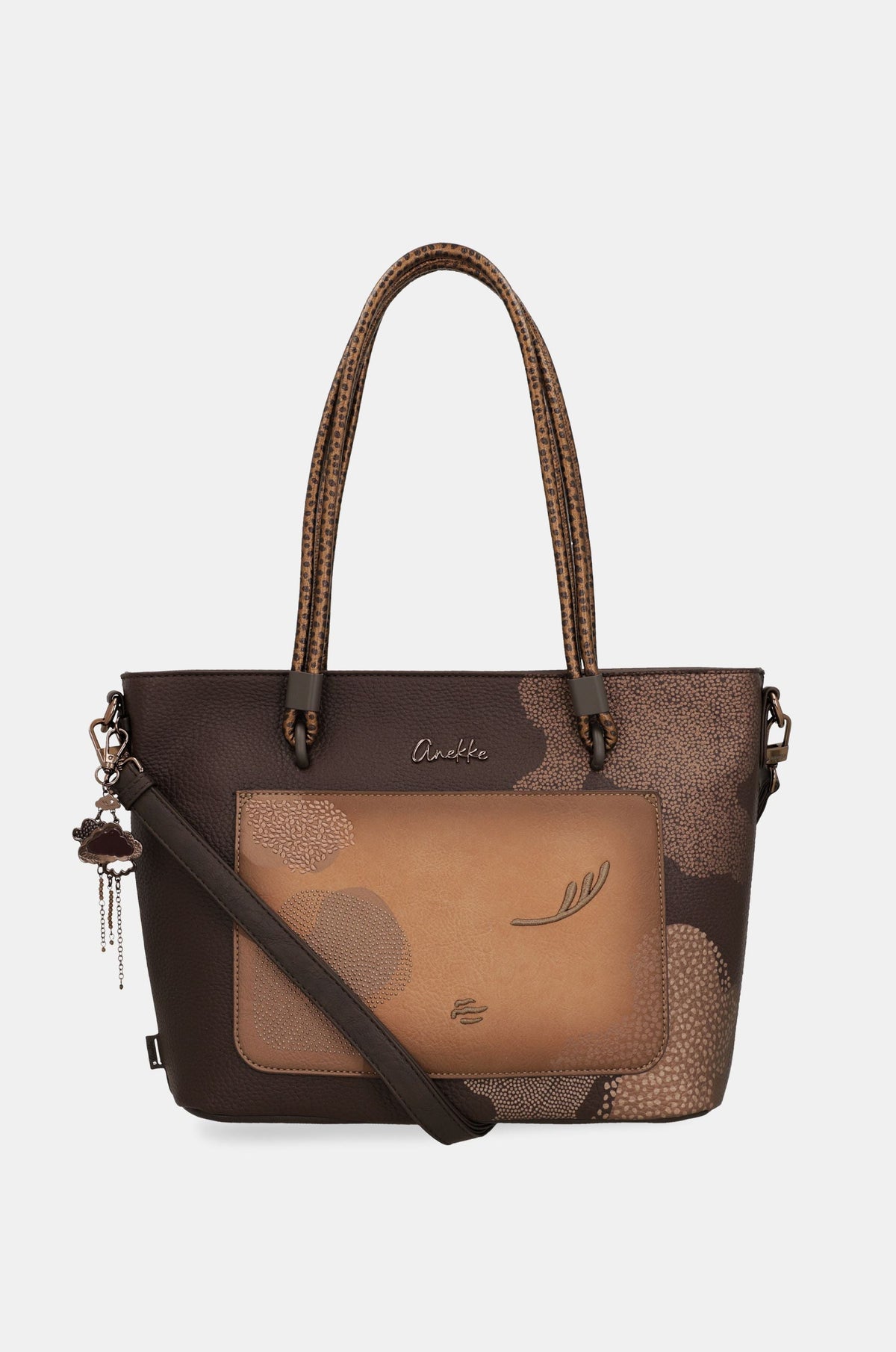 Anekke Tote Bag Voyage – Produktansicht 3