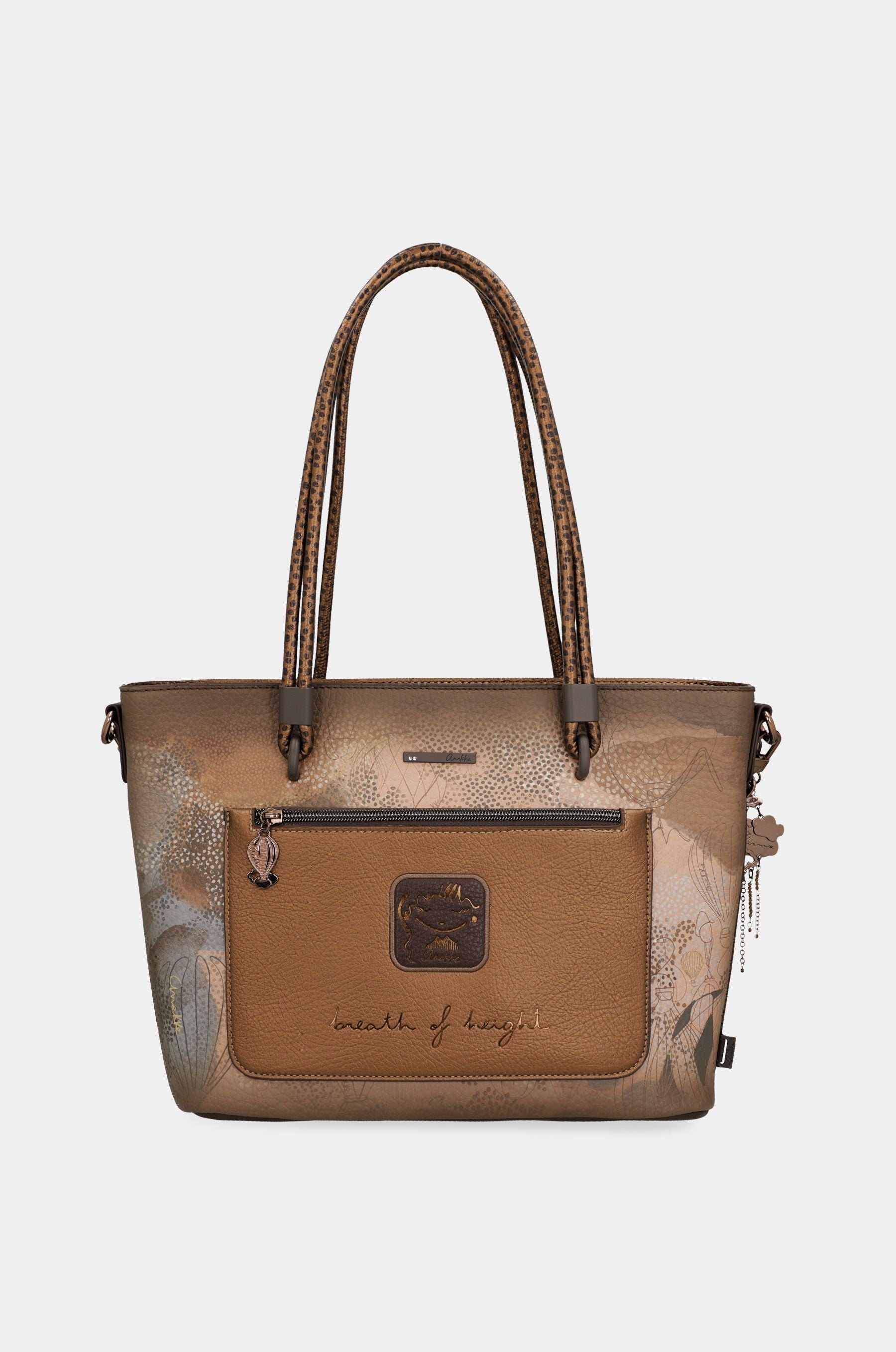 Anekke Tote Bag Voyage – Produktansicht 4