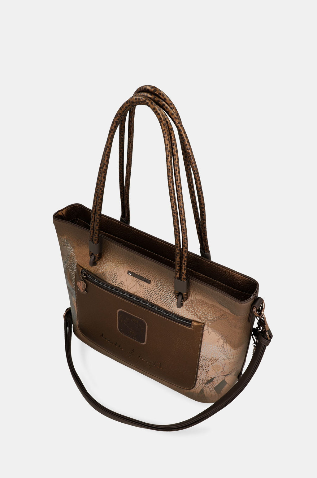 Anekke Tote Bag Voyage – Produktansicht 6