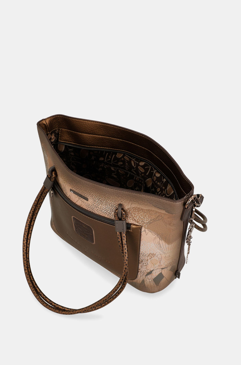 Anekke Tote Bag Voyage – Produktansicht 8