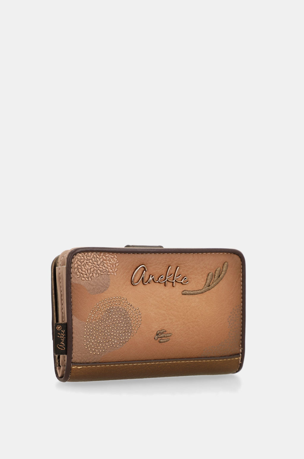 Anekke Feste RFID-Brieftasche Voyage mittelgroß – Produktansicht 2