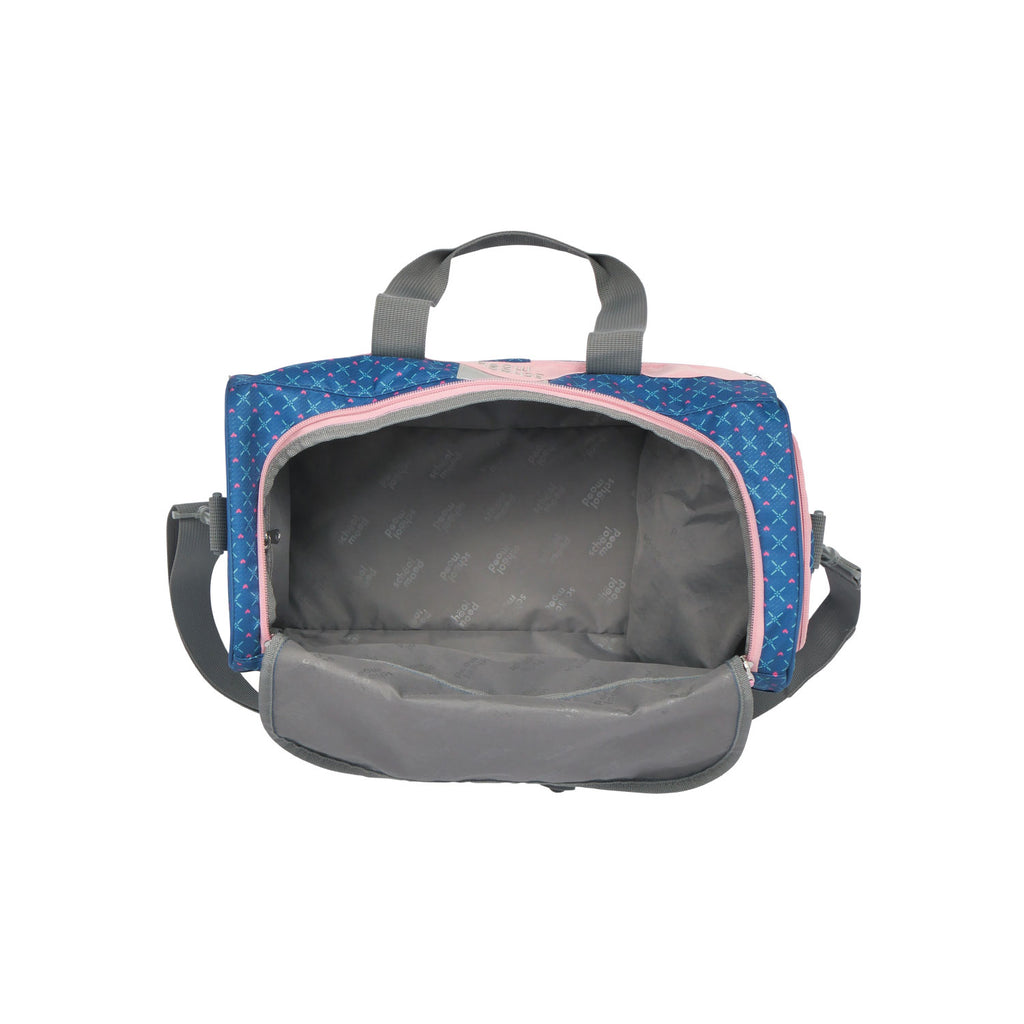 School-Mood Sporttasche, Mila