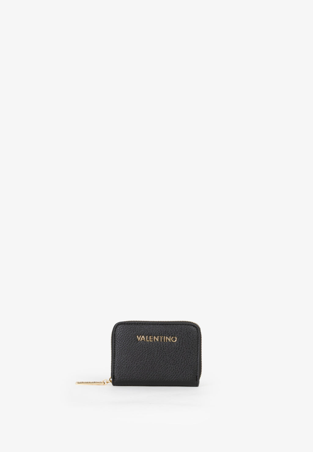 Valentino Bags Valentino Bags MAURY Geldbörse VPSADF137 – Schwarz NERO · Bild 1