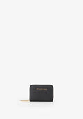 Valentino Bags Valentino Bags MAURY Geldbörse VPSADF137 – Schwarz NERO · Bild 1