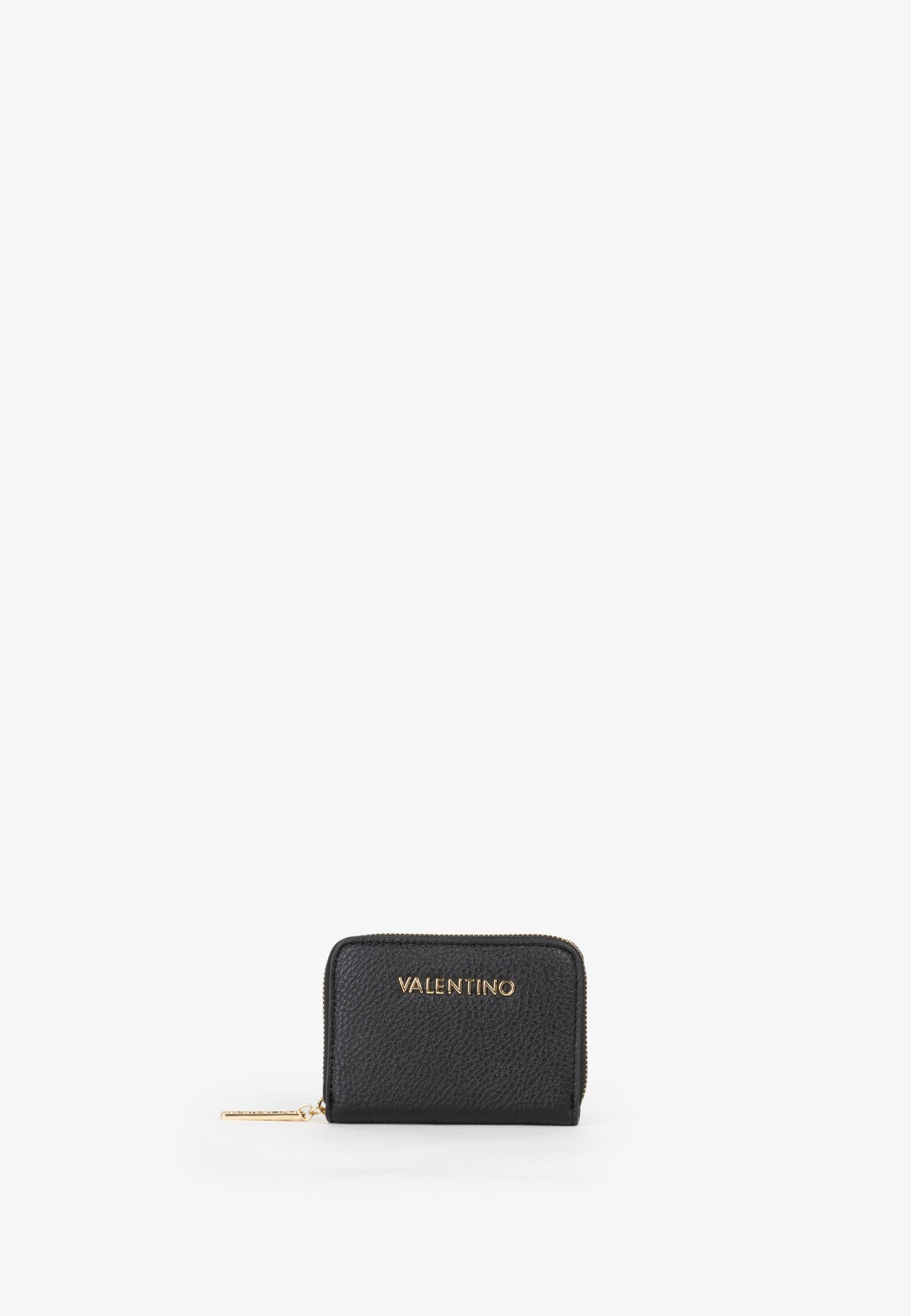 Valentino Bags Valentino Bags MAURY Geldbörse VPSADF137 – Schwarz NERO · Bild 1