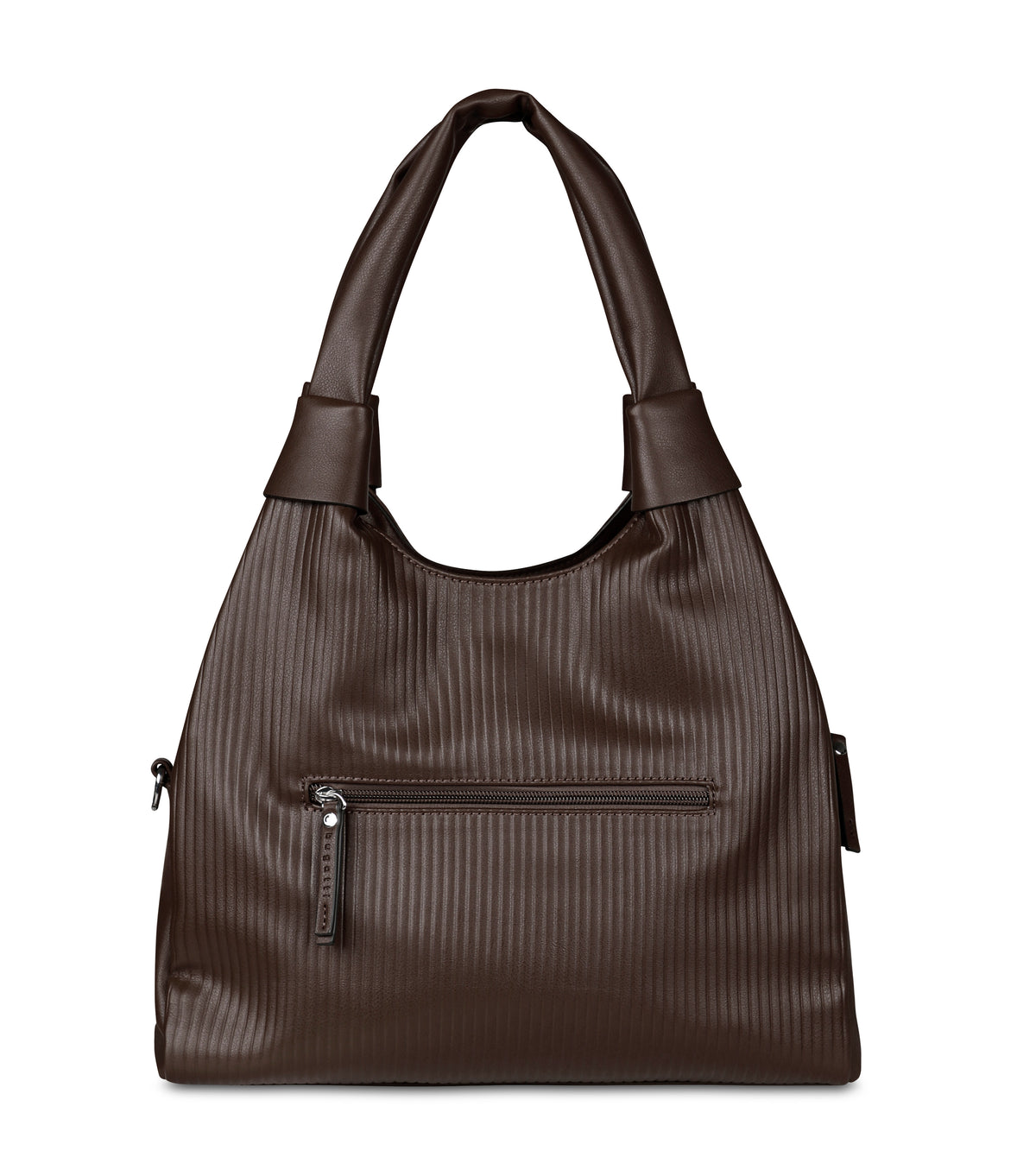 Bugatti Bags Bugatti Bags Ria Schultertasche M – Braun Braun · Bild 3