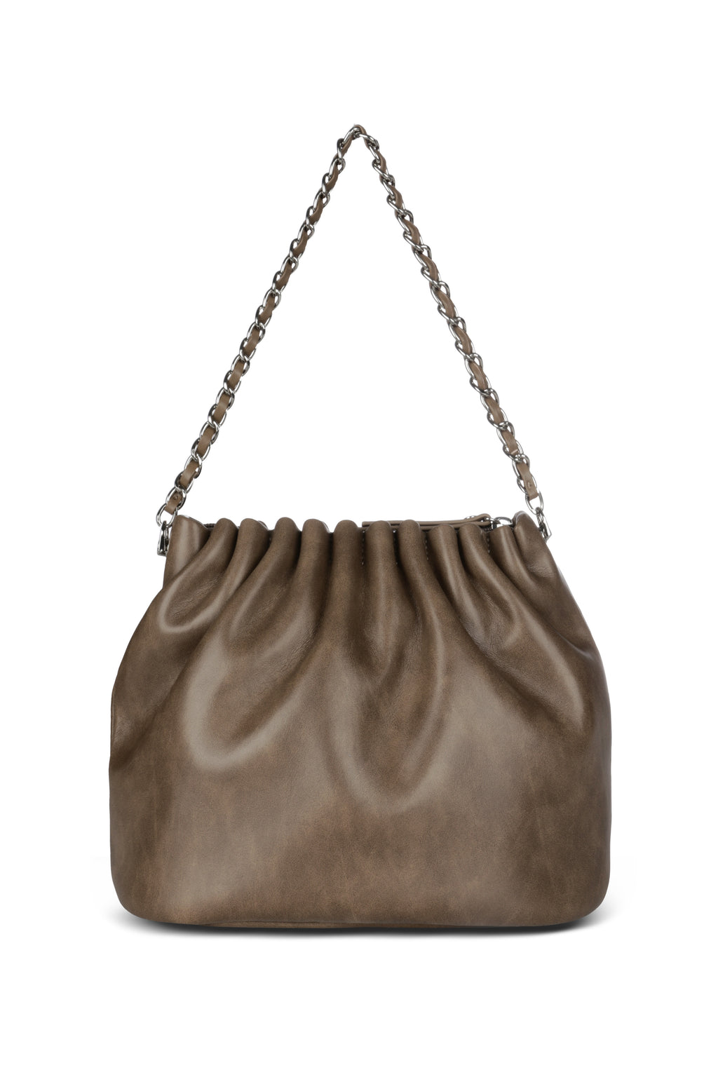 Bugatti Bags Bugatti Bags Marna Schultertasche – Hellbraun Hellbraun · Bild 3