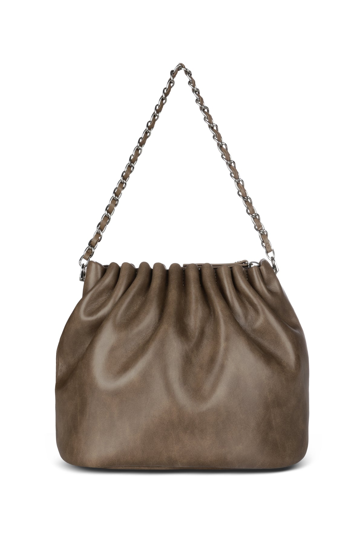 Bugatti Bags Bugatti Bags Marna Schultertasche – Hellbraun Hellbraun · Bild 3