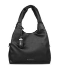 Bugatti Bags Bugatti Bags Ria Schultertasche M – Schwarz Schwarz · Bild 1